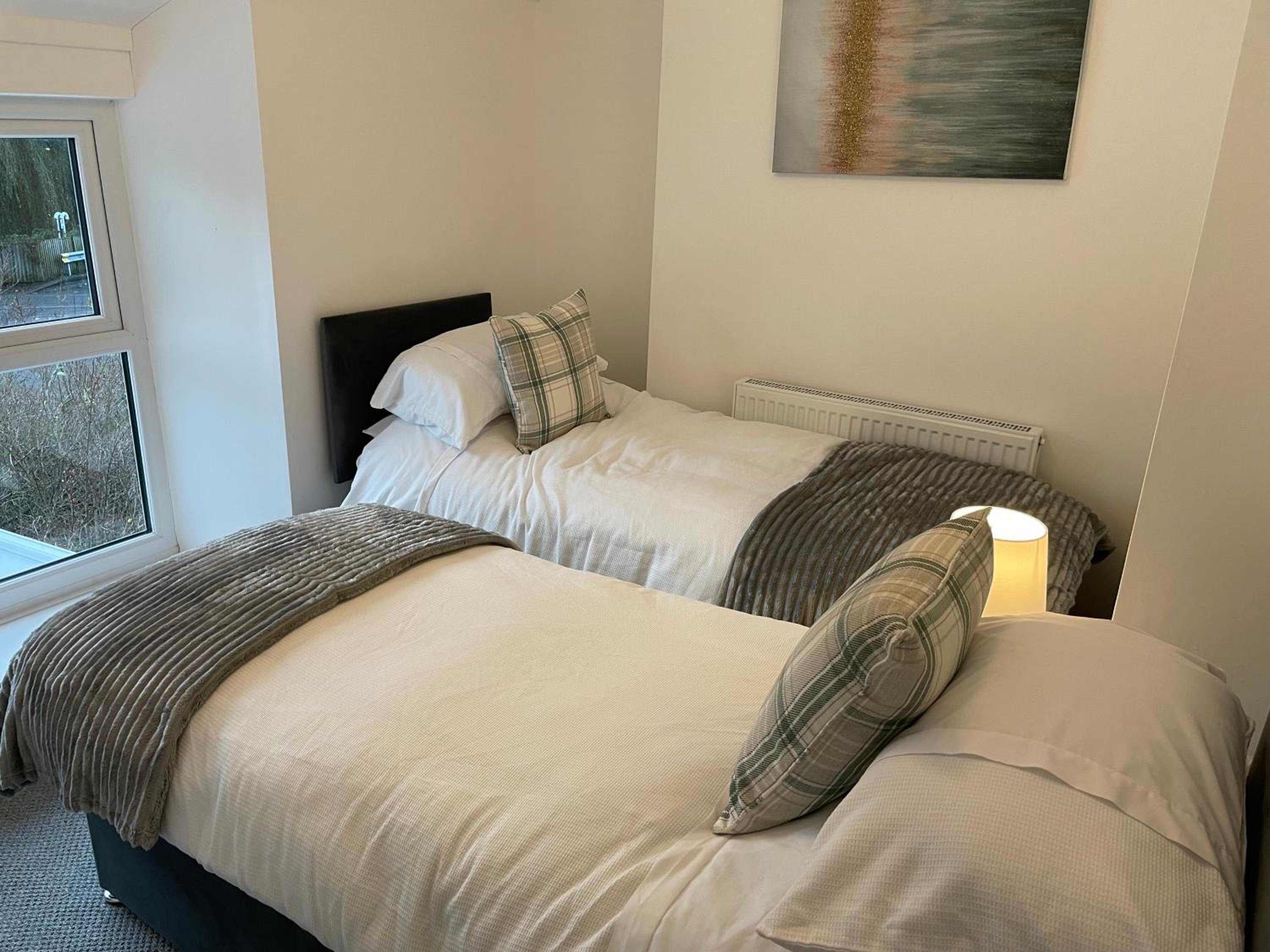 Sarn Y Mynach - Traditional Welsh Cottage