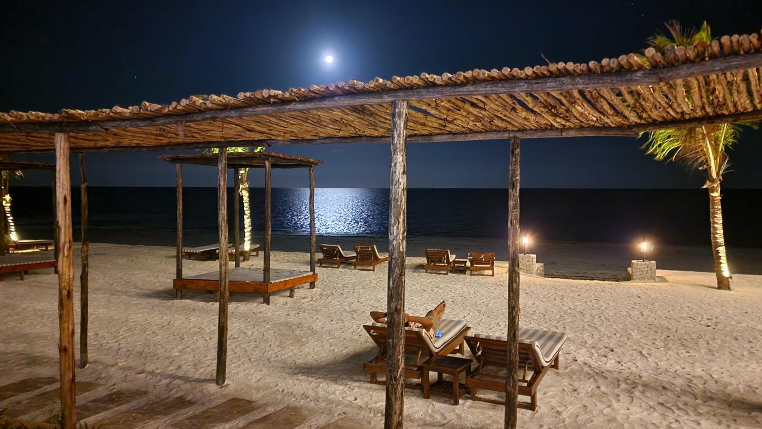 Dream of Zanzibar Resort & Spa - Premium All Inclusive view 4
