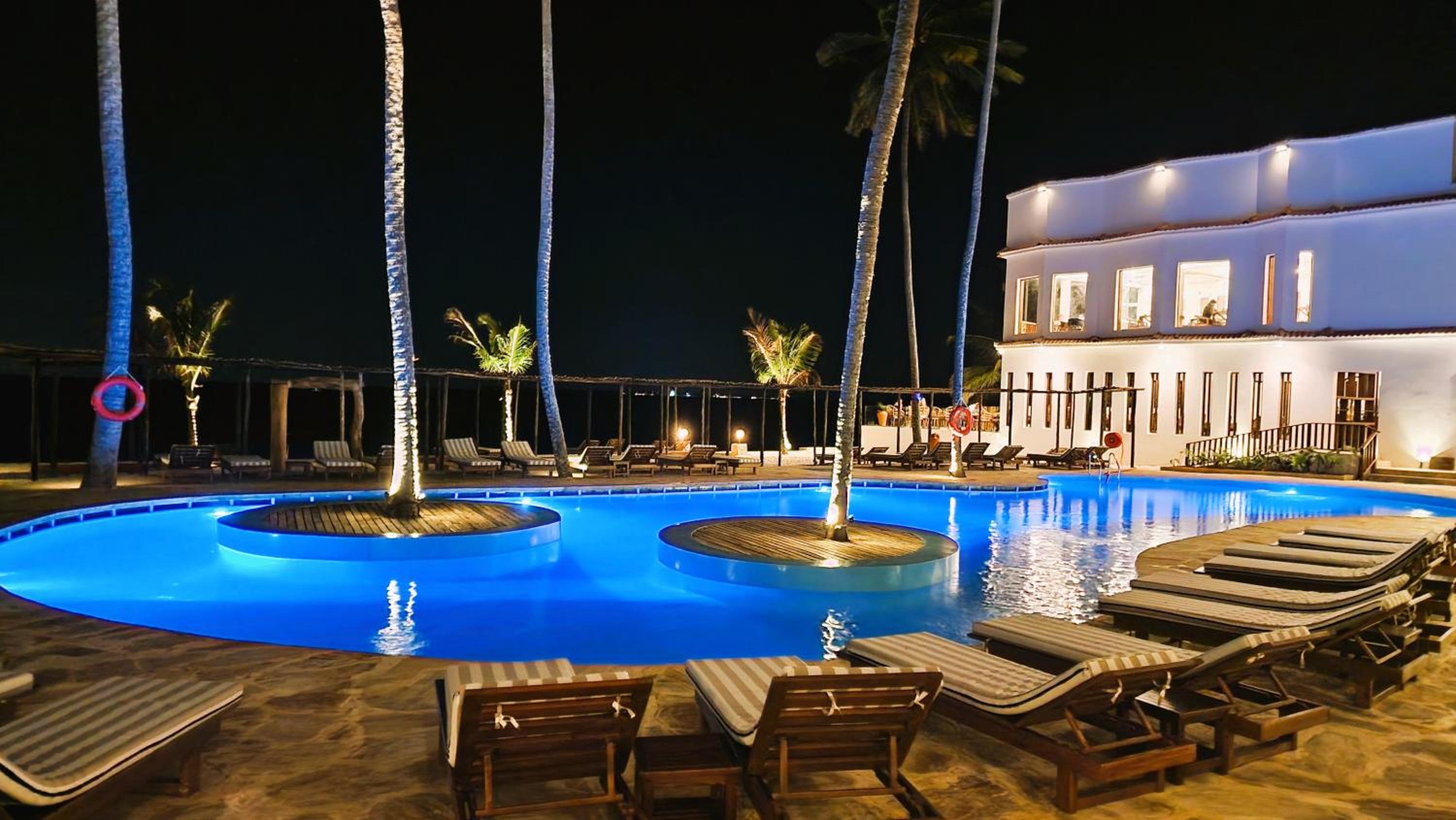 Dream of Zanzibar Resort & Spa - Premium All Inclusive view 5