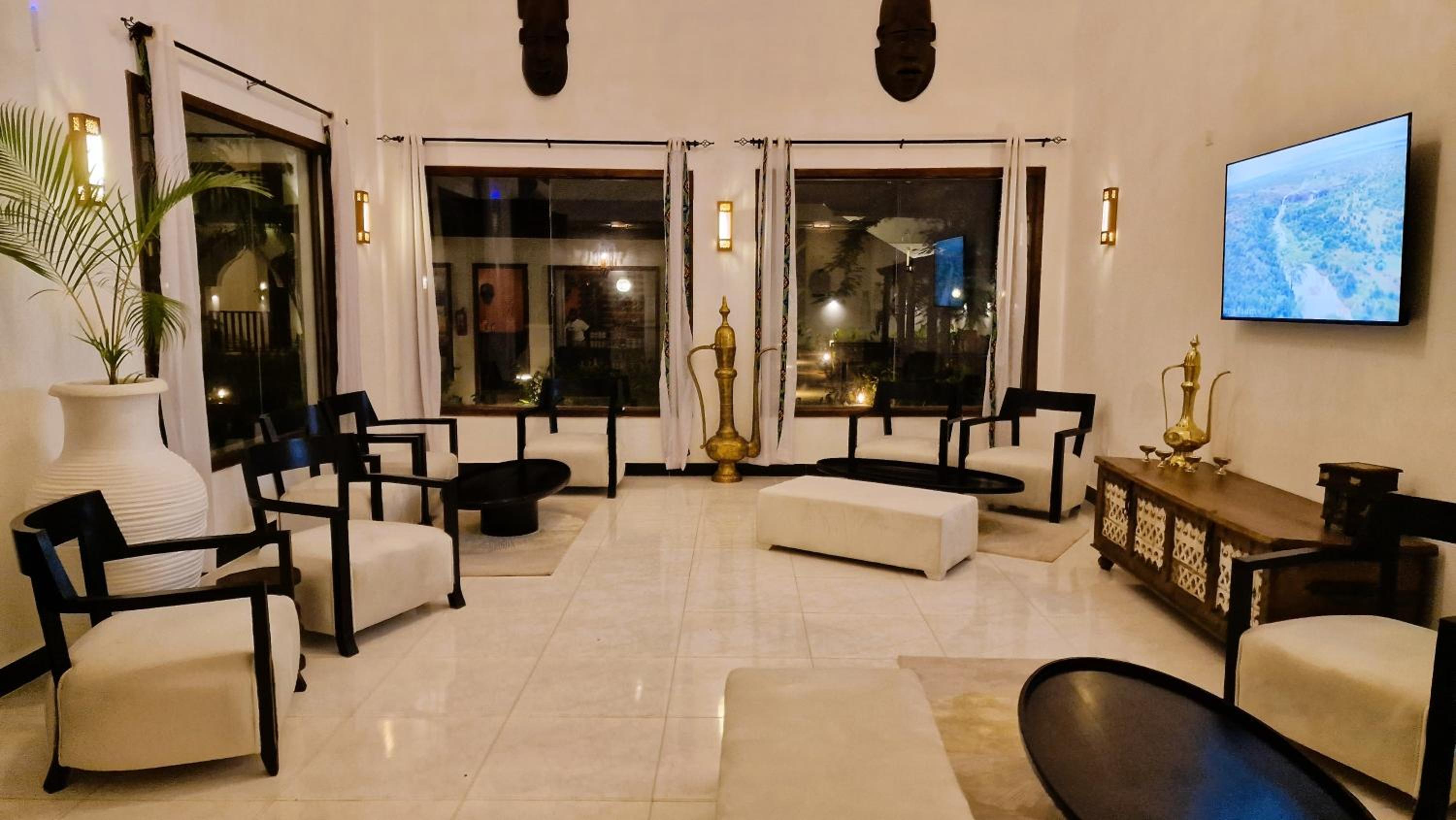 Dream of Zanzibar Resort & Spa - Premium All Inclusive view 2