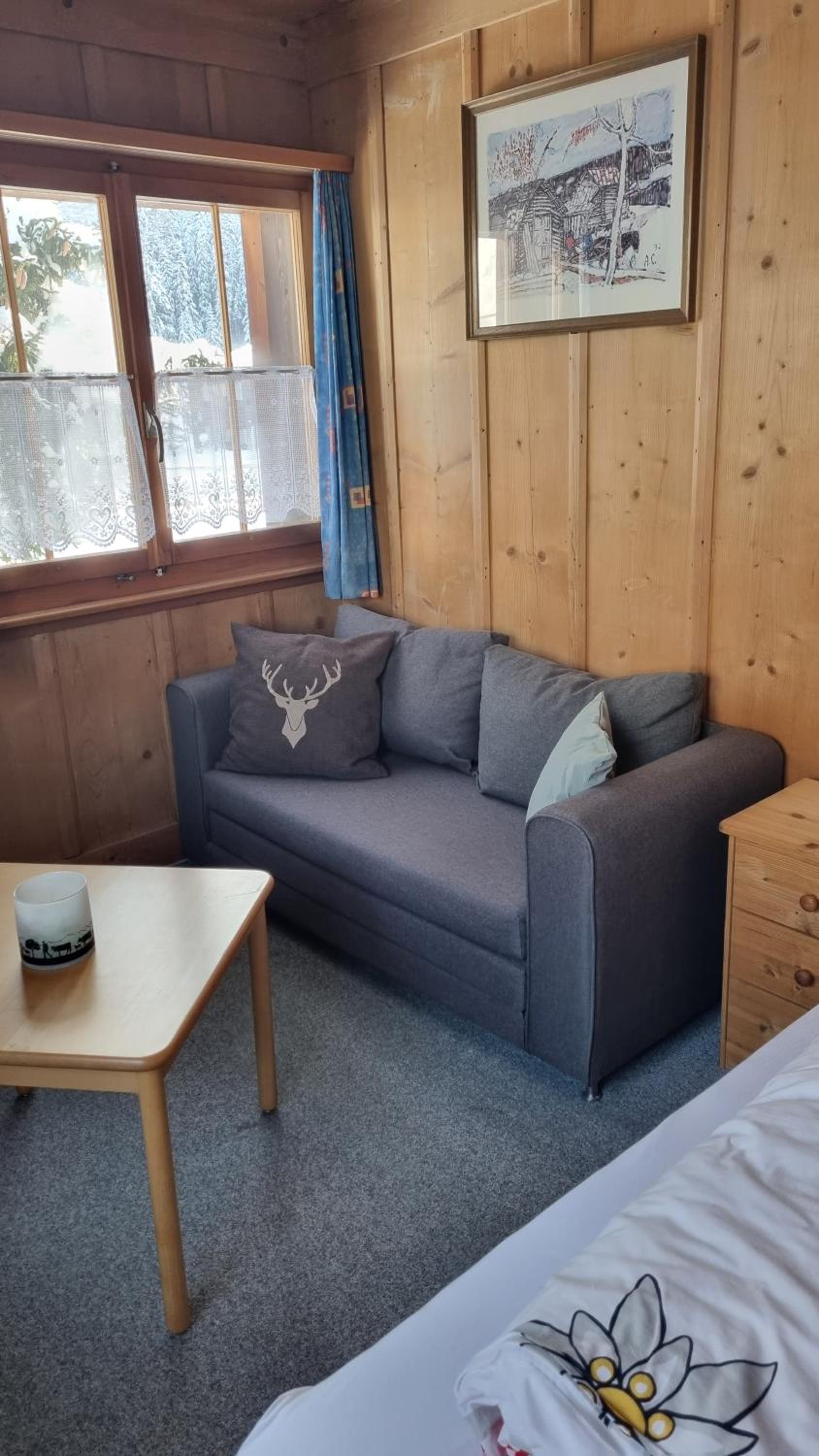 Davos Vacations - Pension Hof zur Stilli - Property Image 30