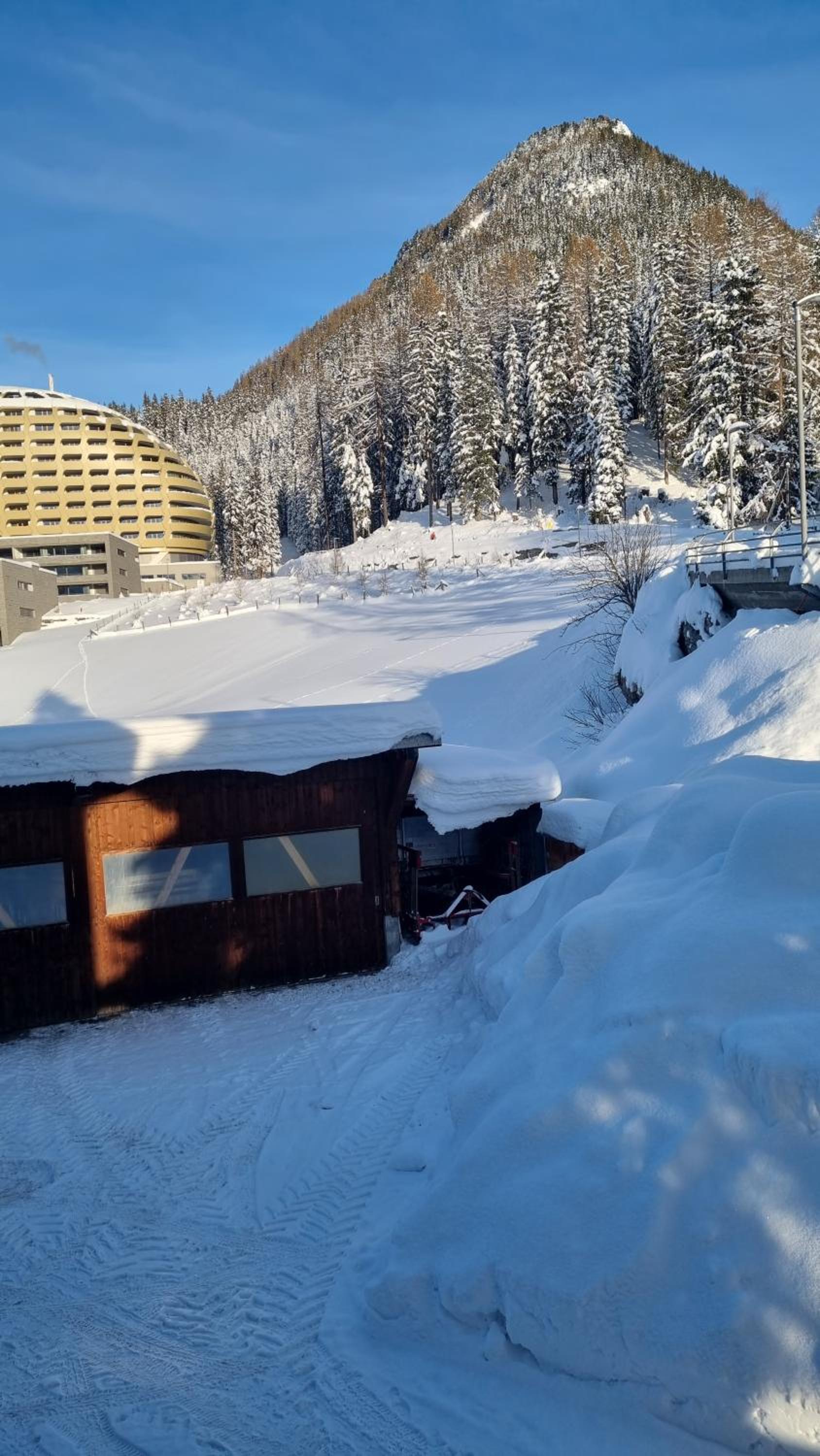 Davos Vacations - Pension Hof zur Stilli - Property Image 27