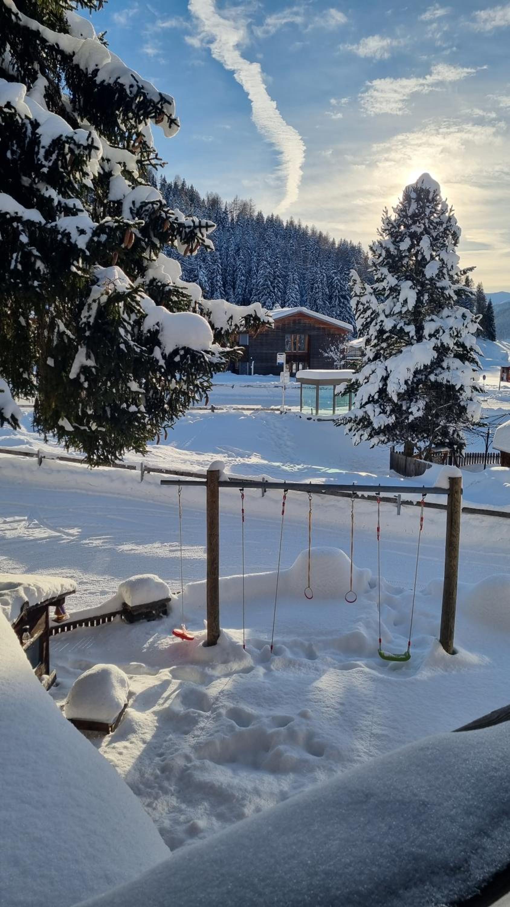 Davos Vacations - Pension Hof zur Stilli - Property Image 29