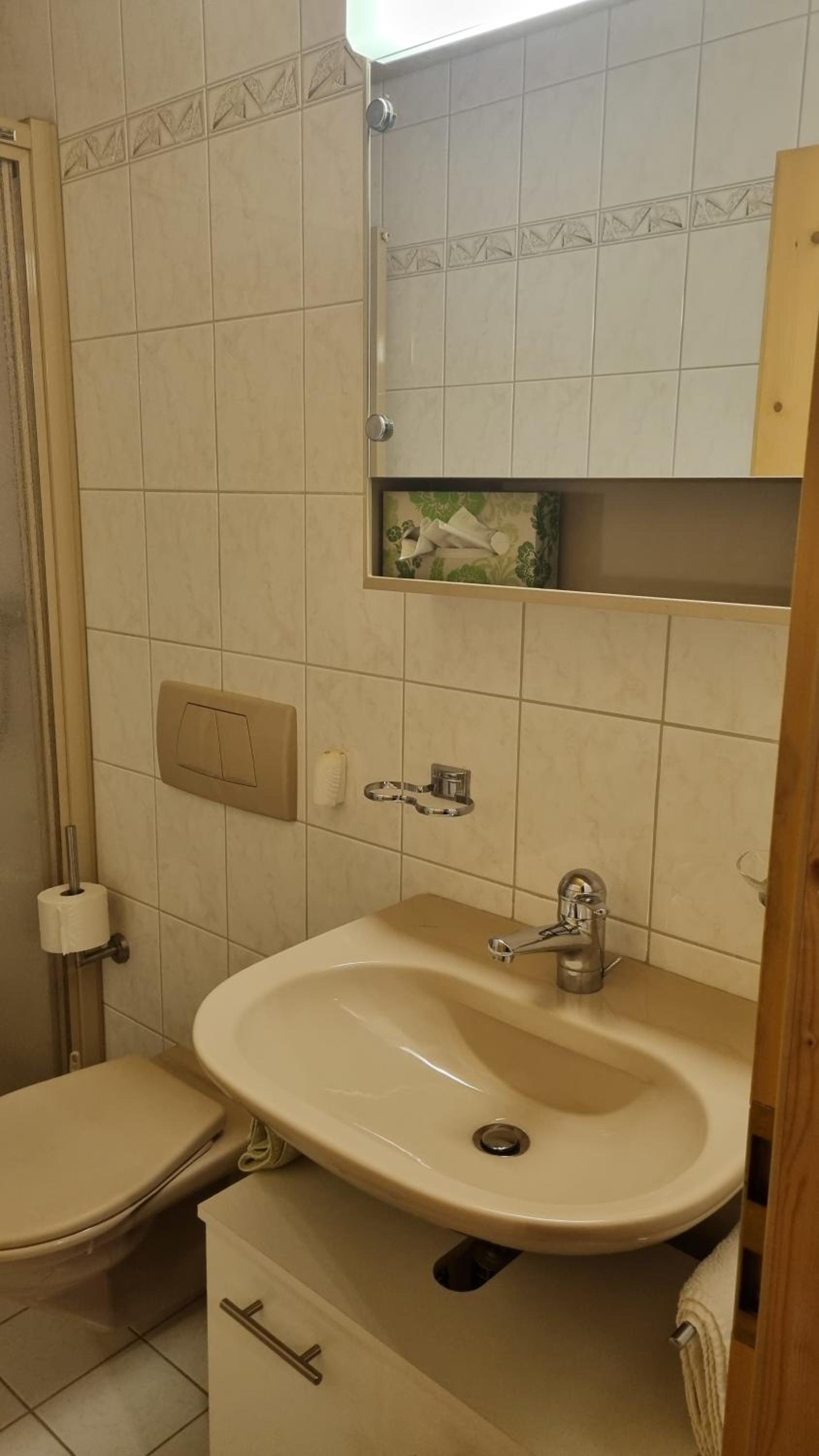 Davos Vacations - Pension Hof zur Stilli - Property Image 31