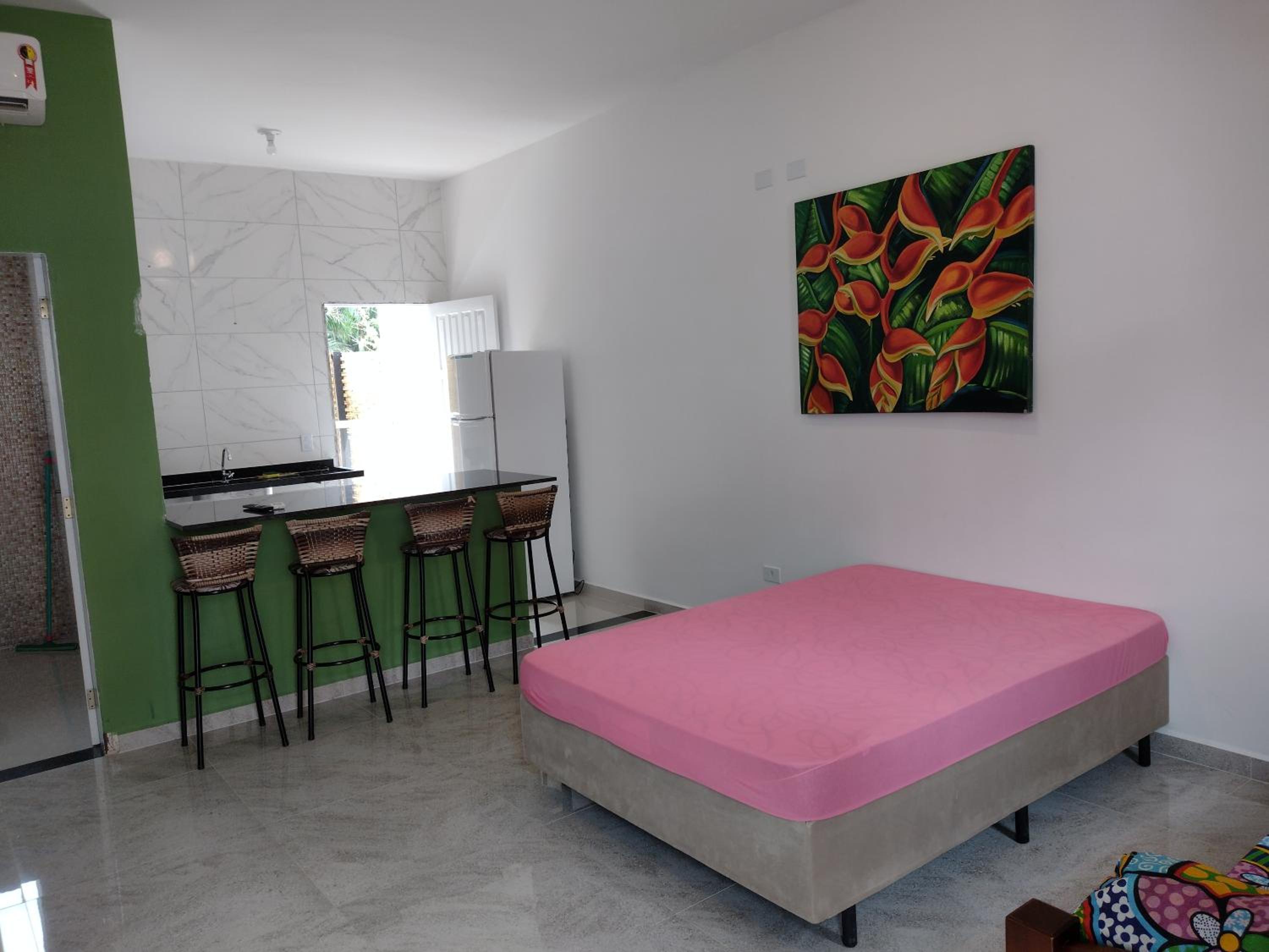 Apartamentos Kairos