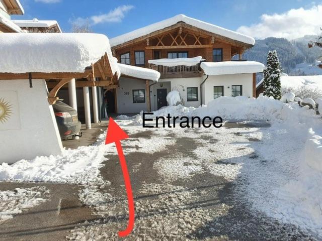 Tauernlodge Sonnblick Top 3