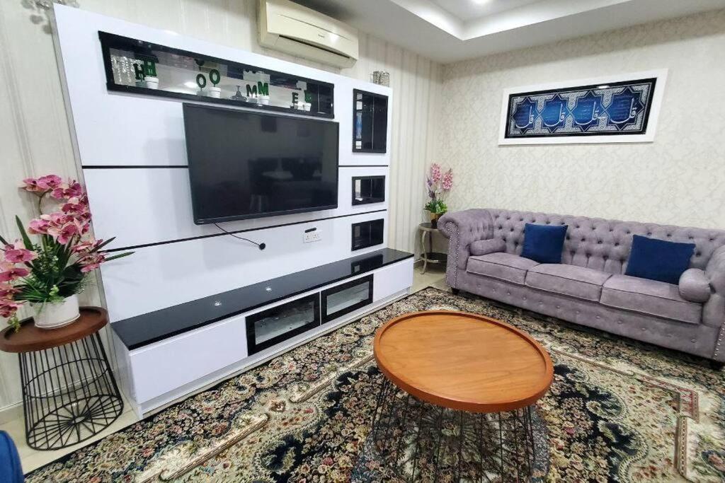 Hani Raisha Homestay, Seksyen 7 Shah Alam photo 5