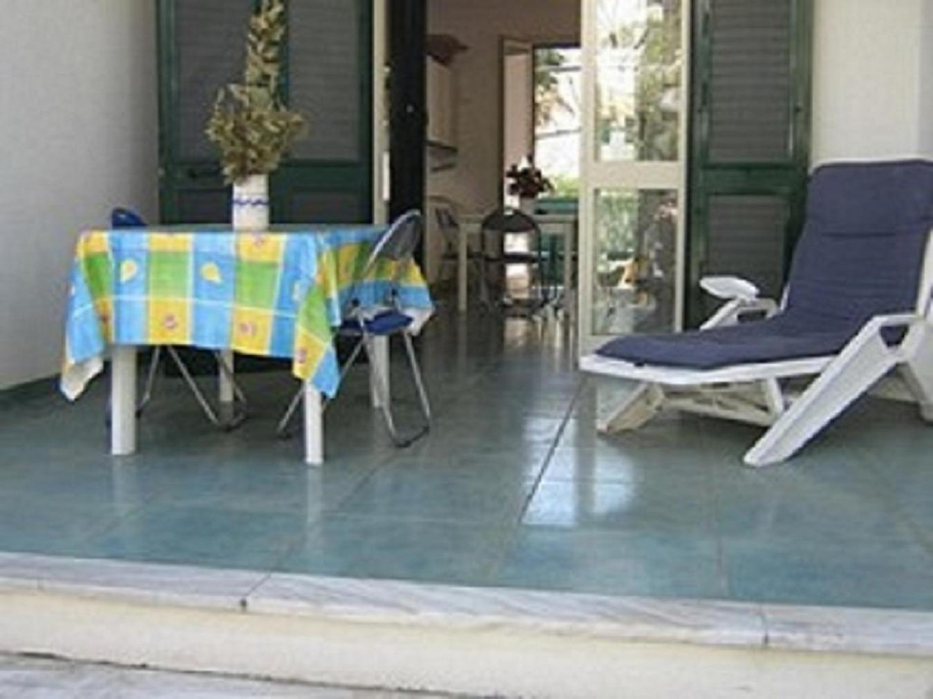 Baia Verde