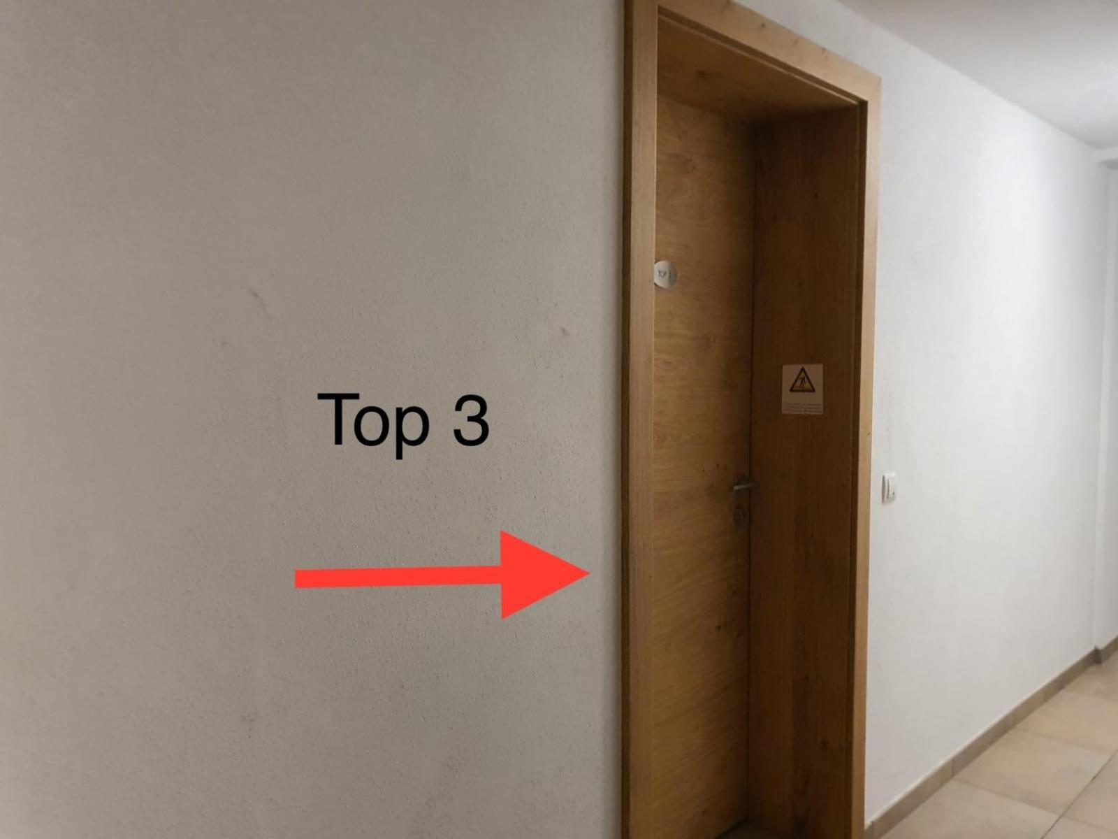 Tauernlodge Sonnblick Top 3
