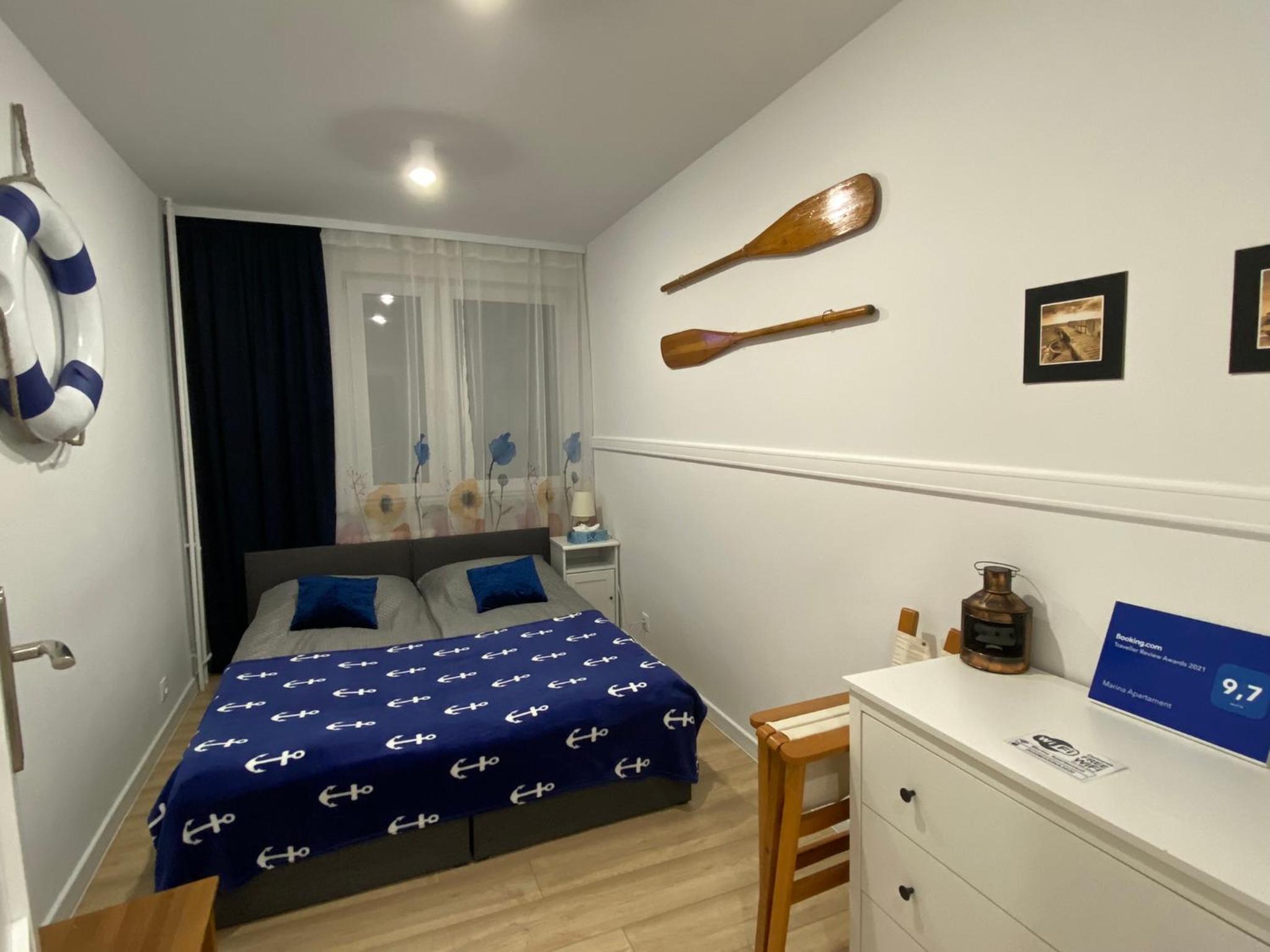 Marina Apartament, photo 45