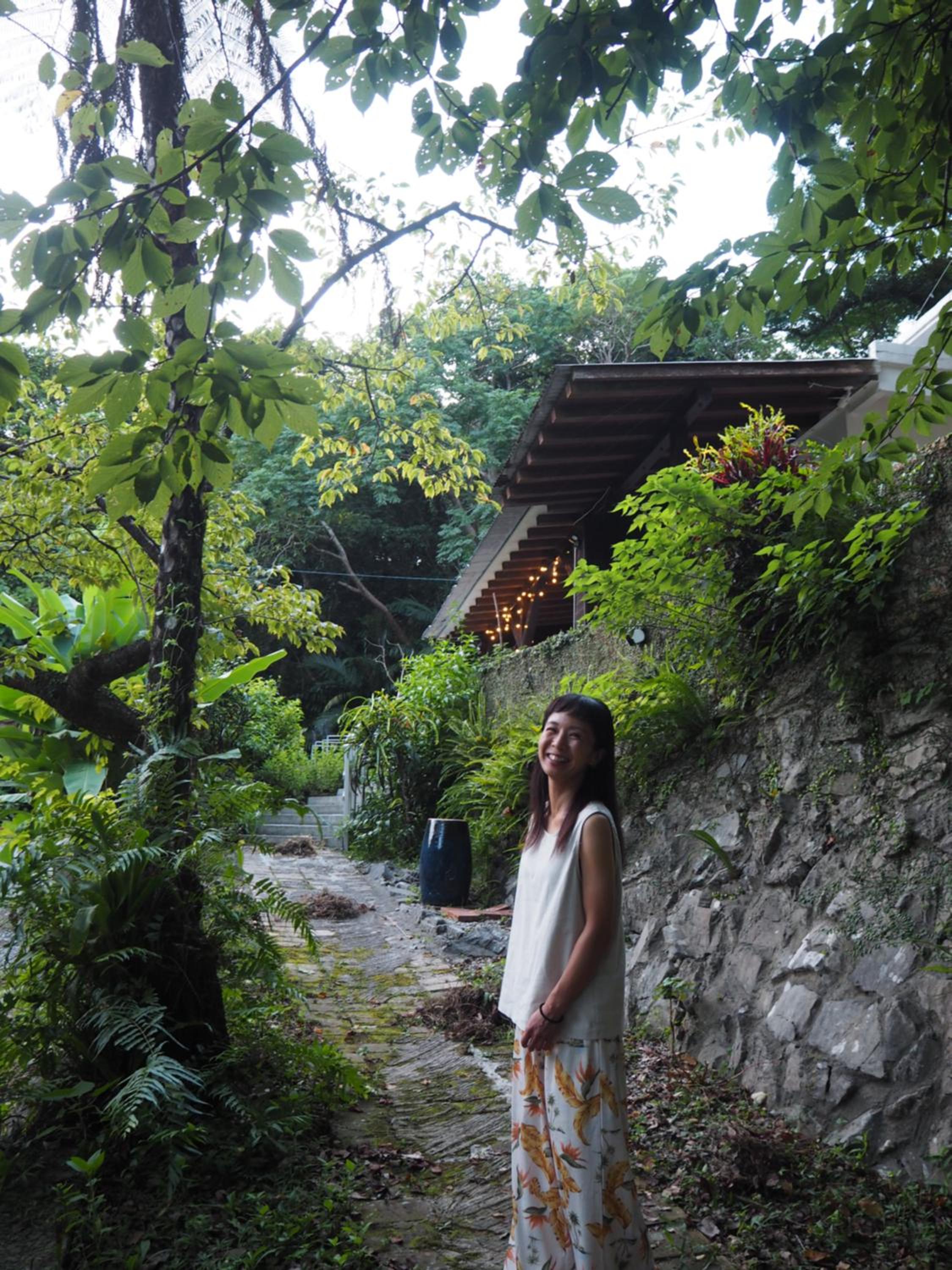 Yama'oto - Nature Luxury Stay view 2