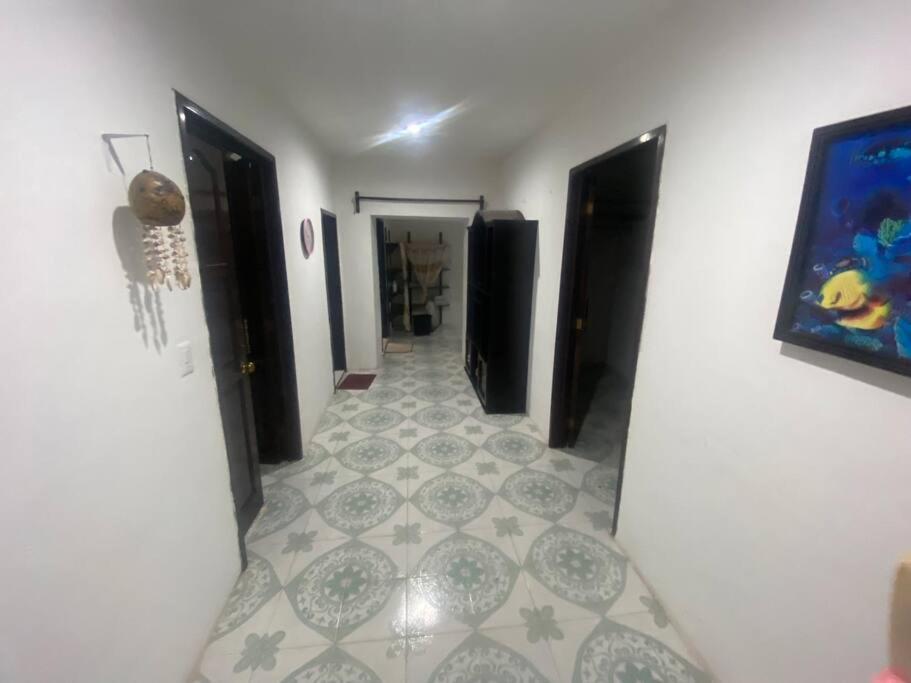 Casa de Diego