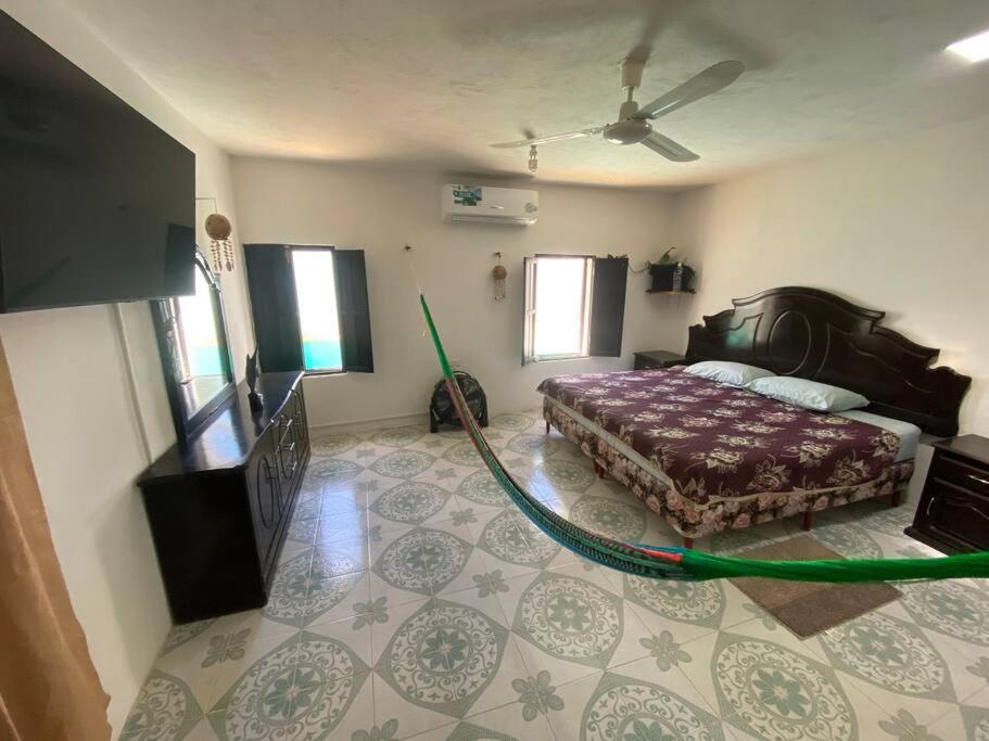 Casa de Diego