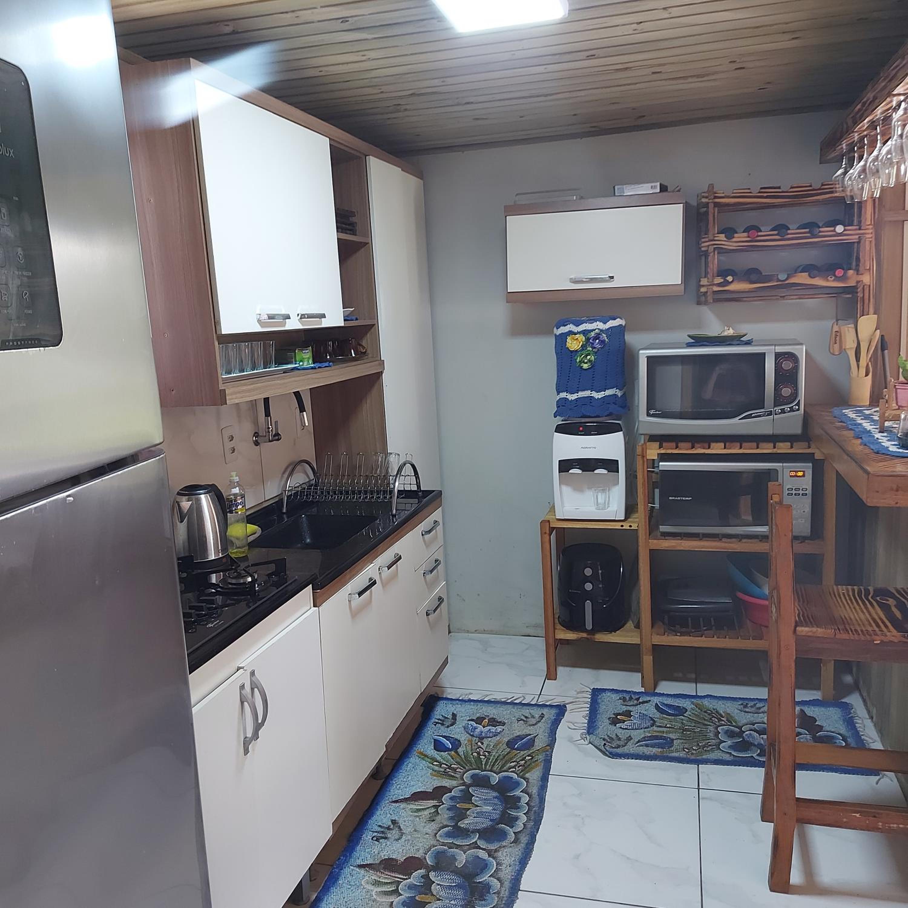 Casa Jardim
