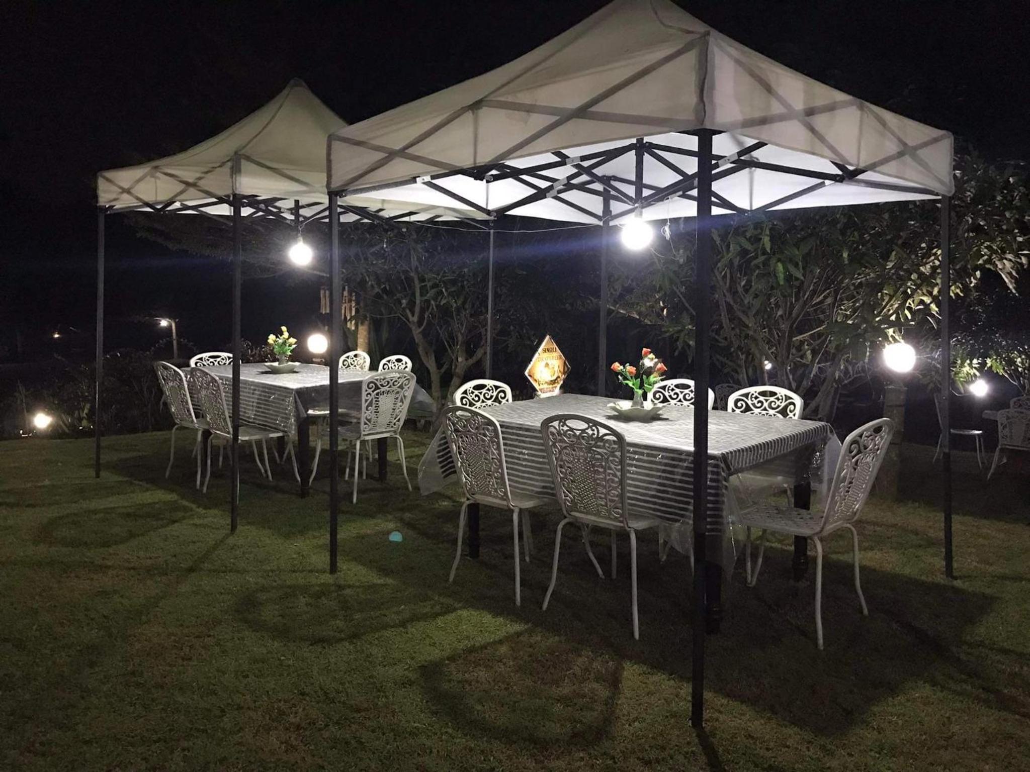 Baansuan Nanglae Hill Homestay