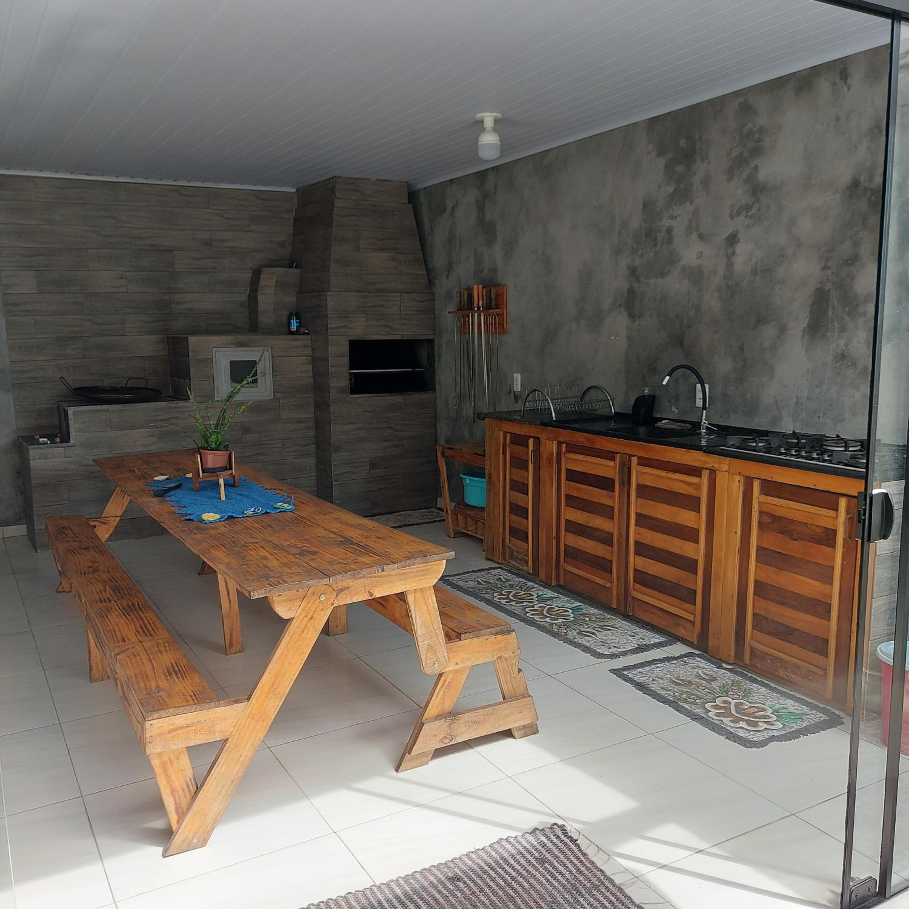 Casa Jardim