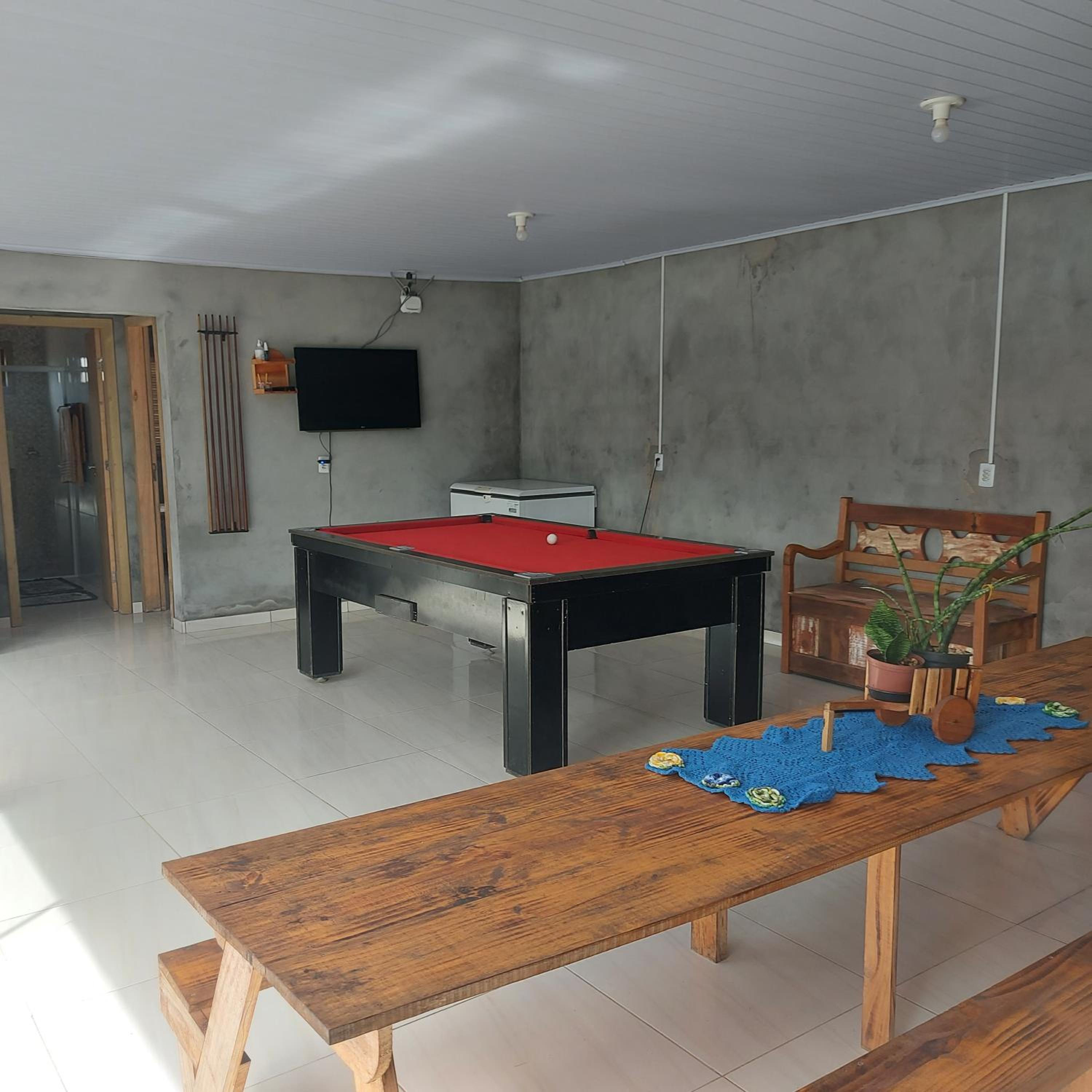 Casa Jardim