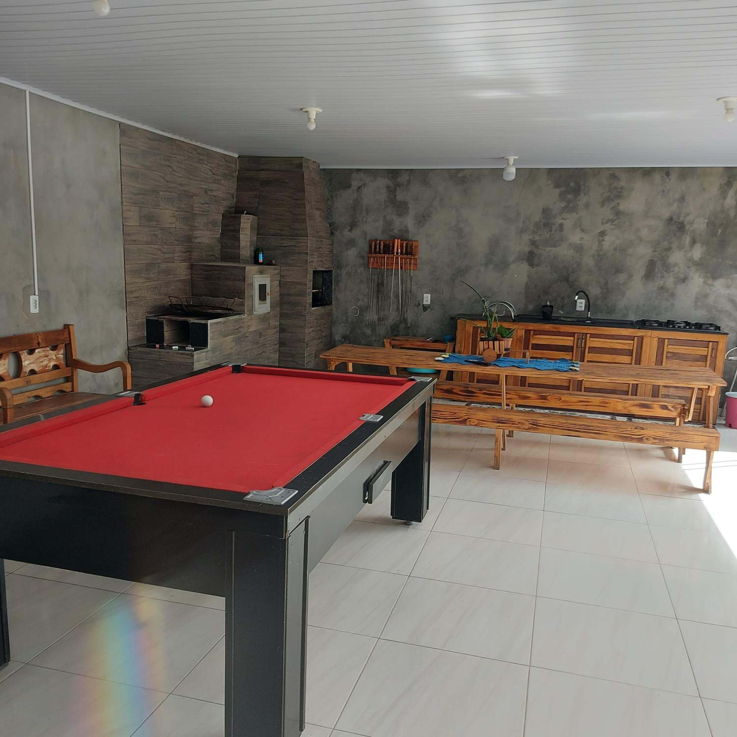 Casa Jardim