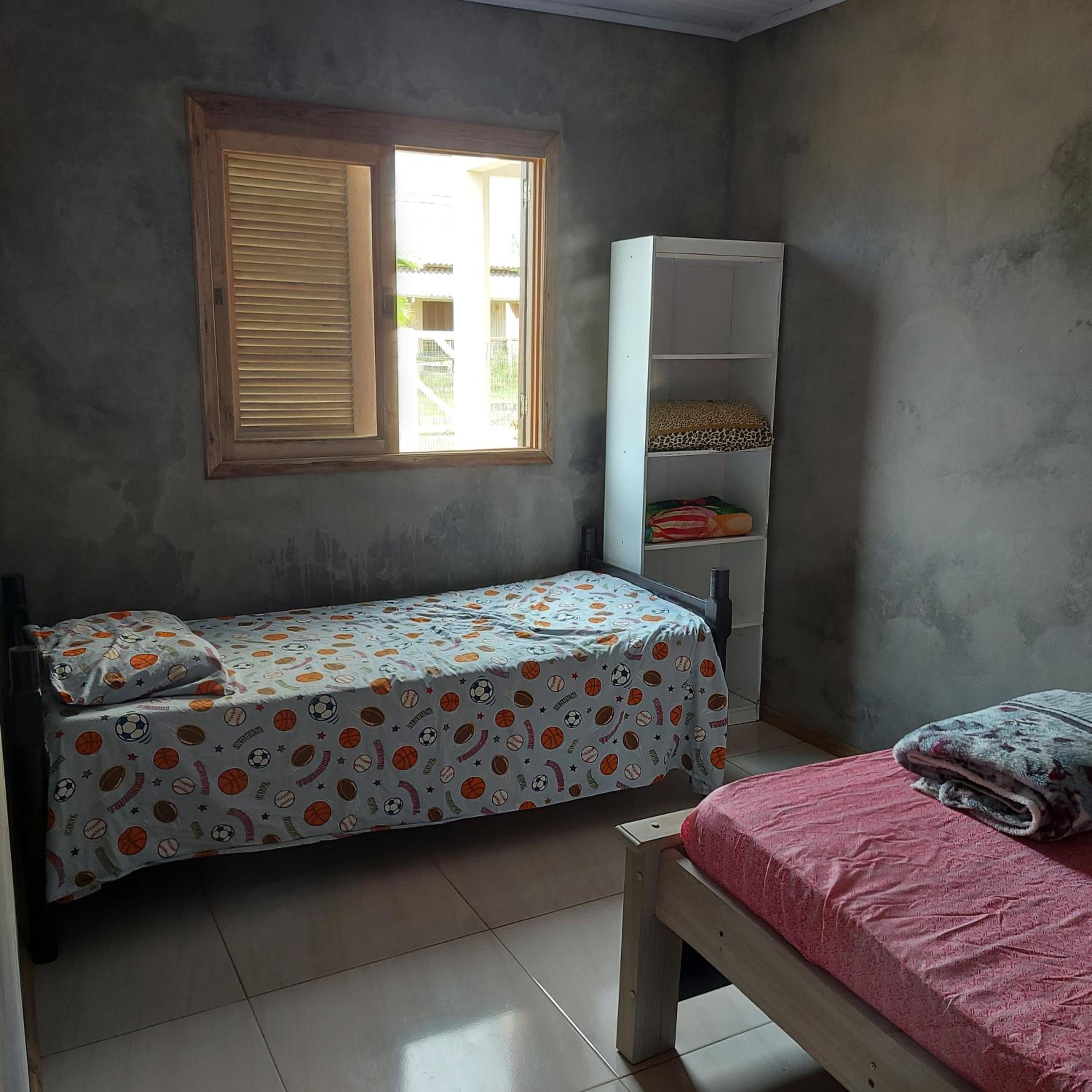 Casa Jardim