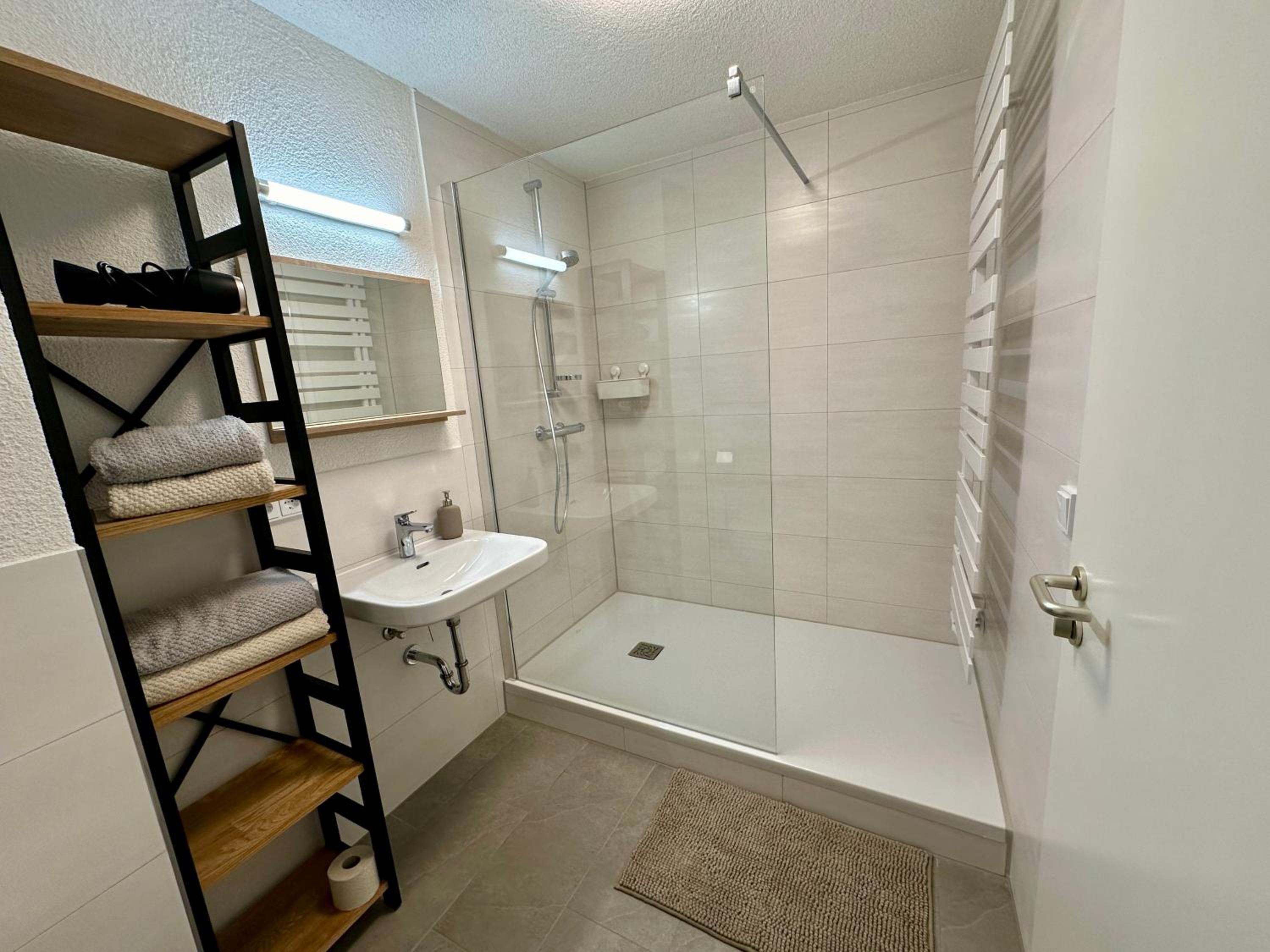 Modernes Zwei-Zimmer-Apartment Chemnitz - Kaßberg