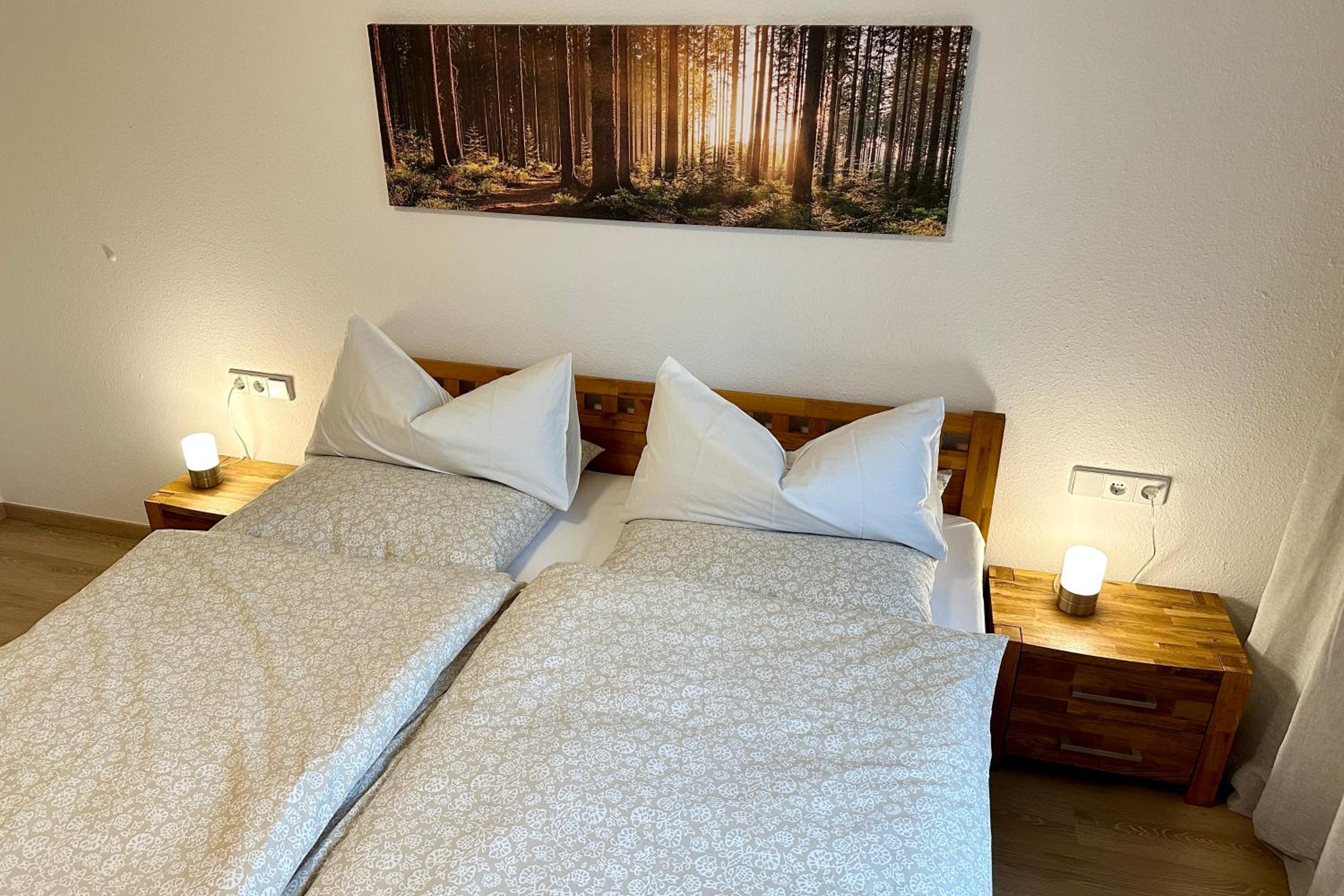 Modernes Zwei-Zimmer-Apartment Chemnitz - Kaßberg