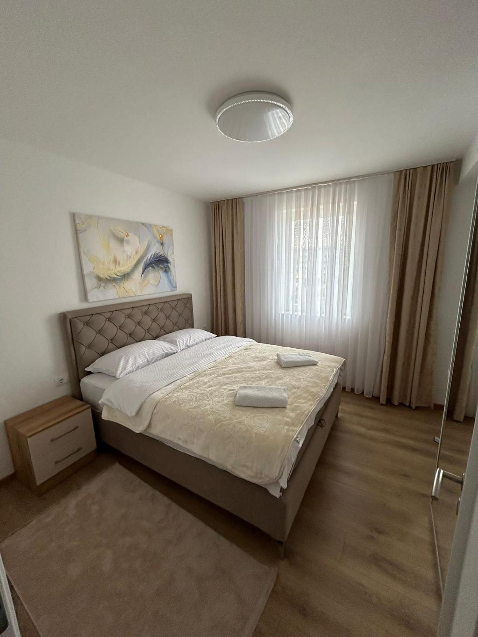 CENTRAL Aparments view 4
