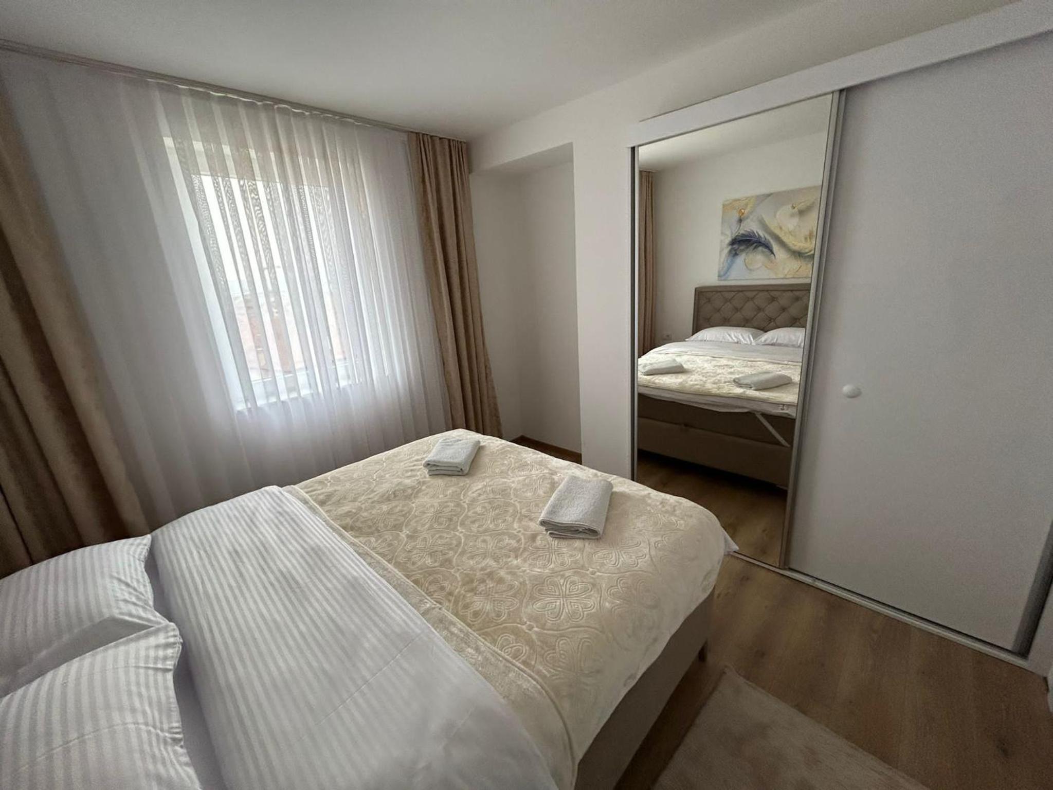 CENTRAL Aparments view 5