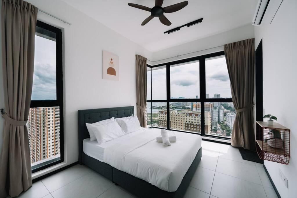 NEW Infinity Pool Seaview 3Bedrooms 2Carparks 262