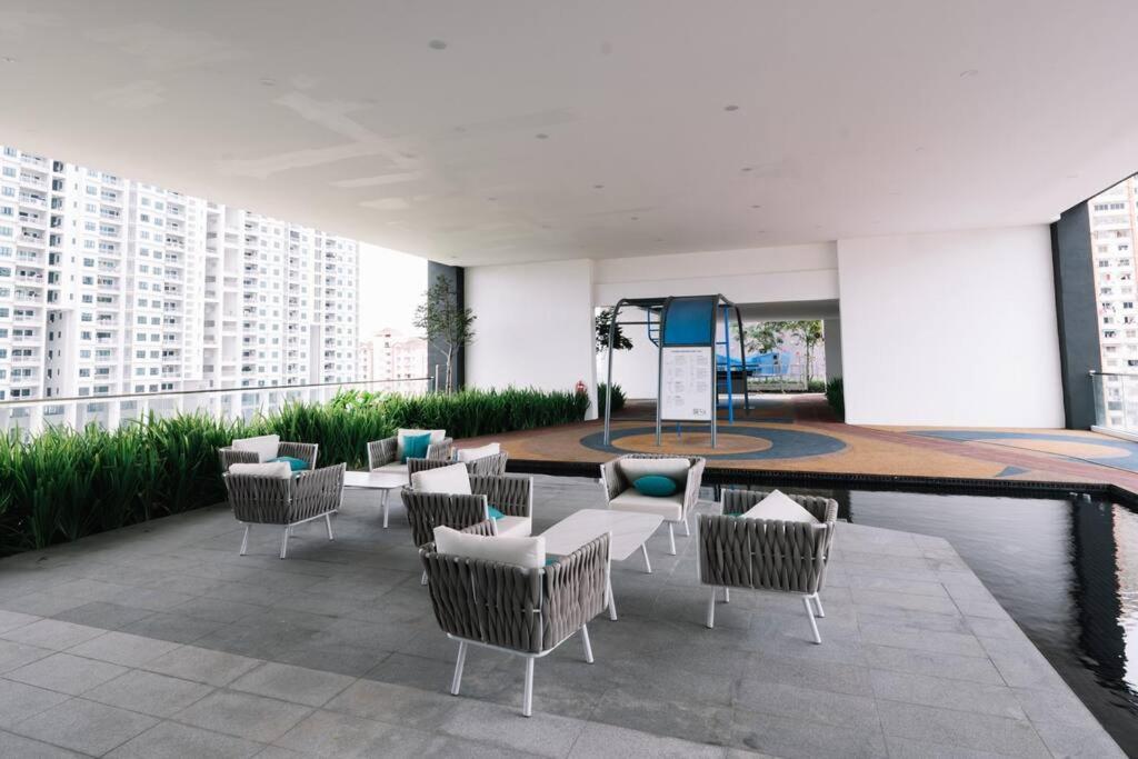 NEW Infinity Pool Seaview 3Bedrooms 2Carparks 262