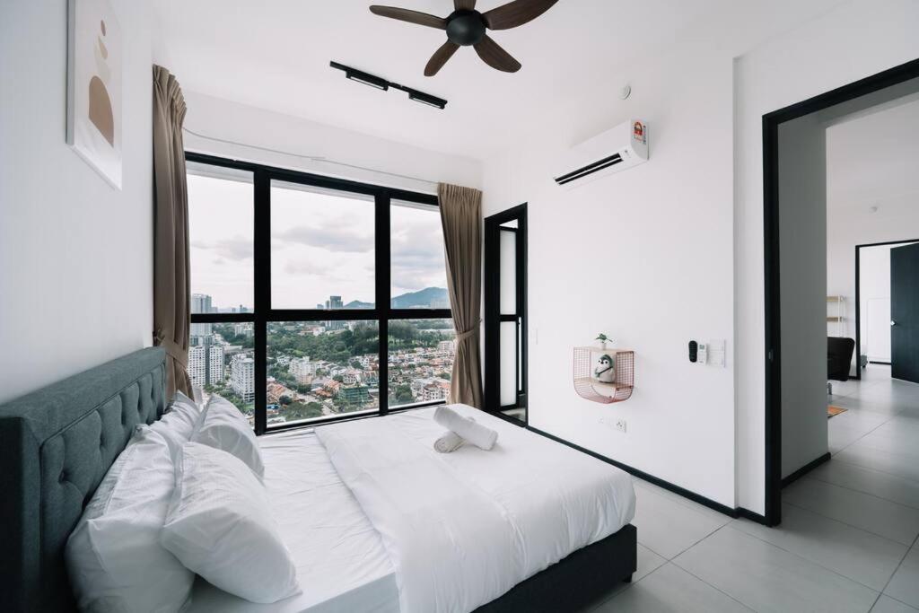 NEW Infinity Pool Seaview 3Bedrooms 2Carparks 262