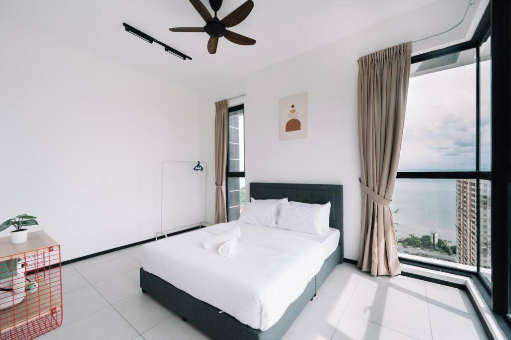NEW Infinity Pool Seaview 3Bedrooms 2Carparks 262