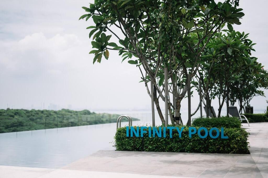 NEW Infinity Pool Seaview 3Bedrooms 2Carparks 262