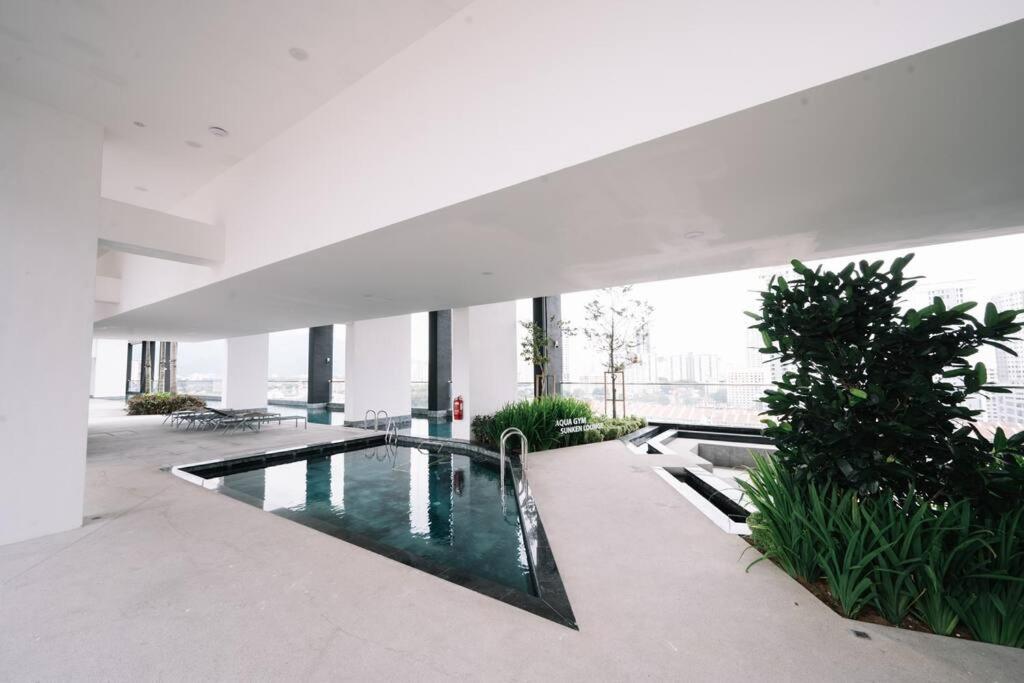 NEW Infinity Pool Seaview 3Bedrooms 2Carparks 262