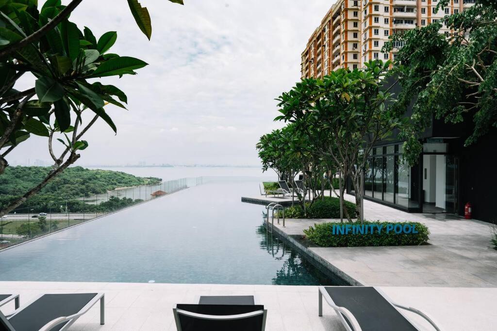 NEW Infinity Pool Seaview 3Bedrooms 2Carparks 262