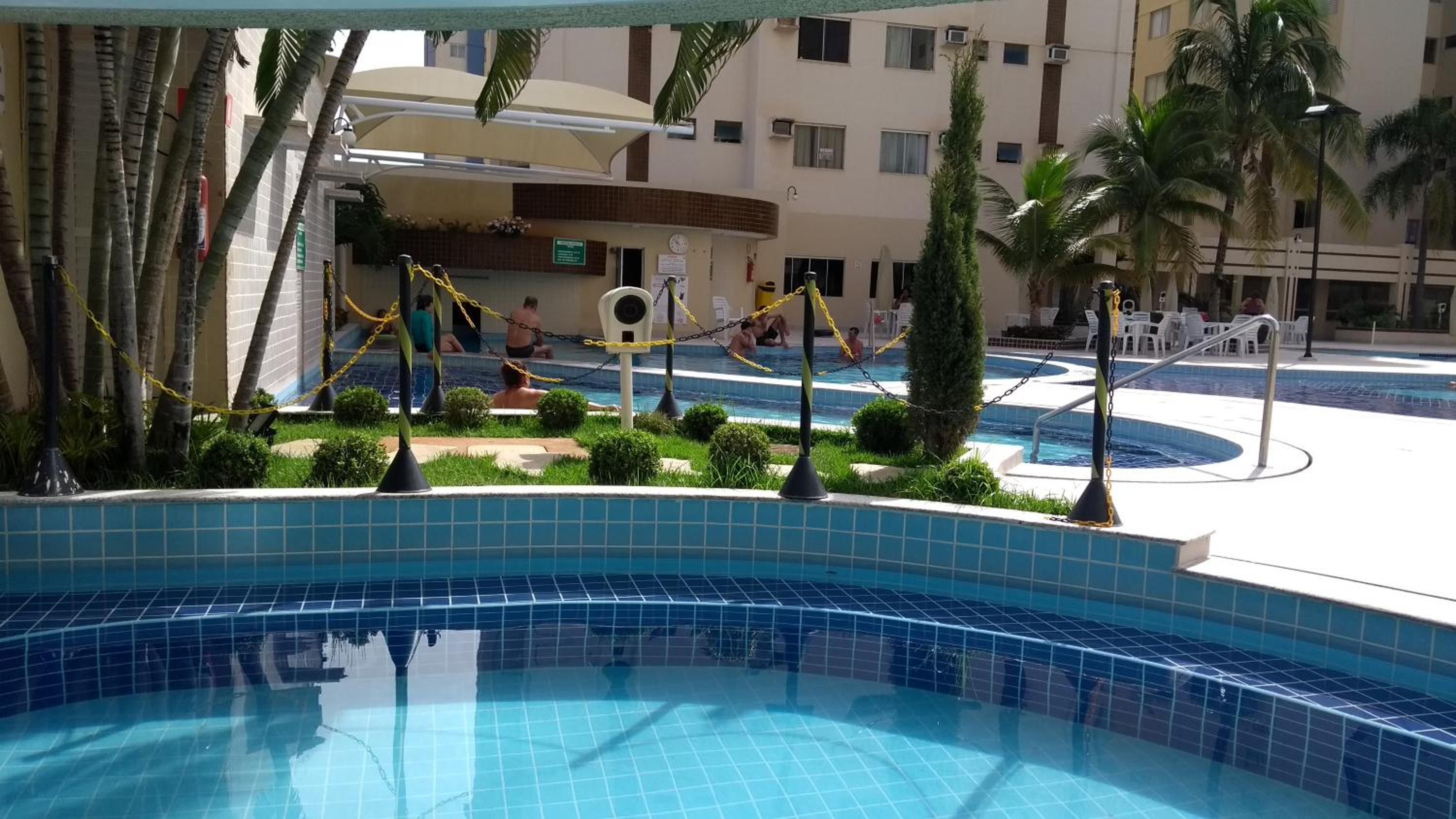 Royal Park Caldas Novas