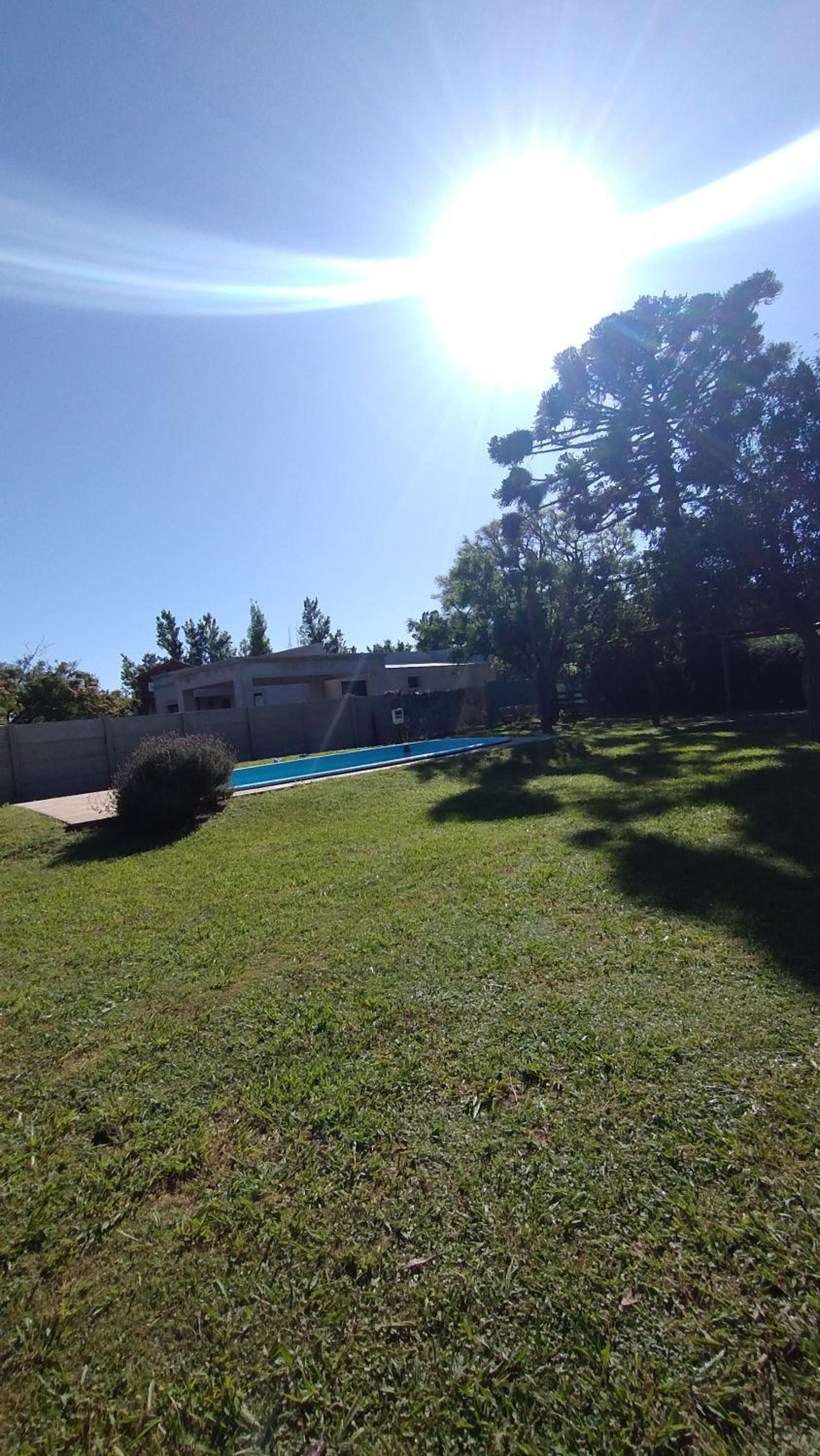 Terrazas