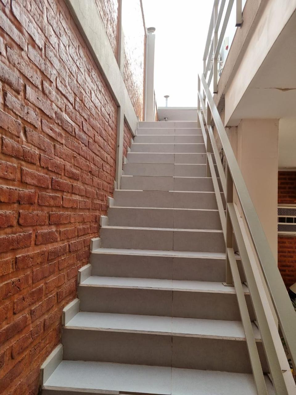 Departamento Las Calandrias