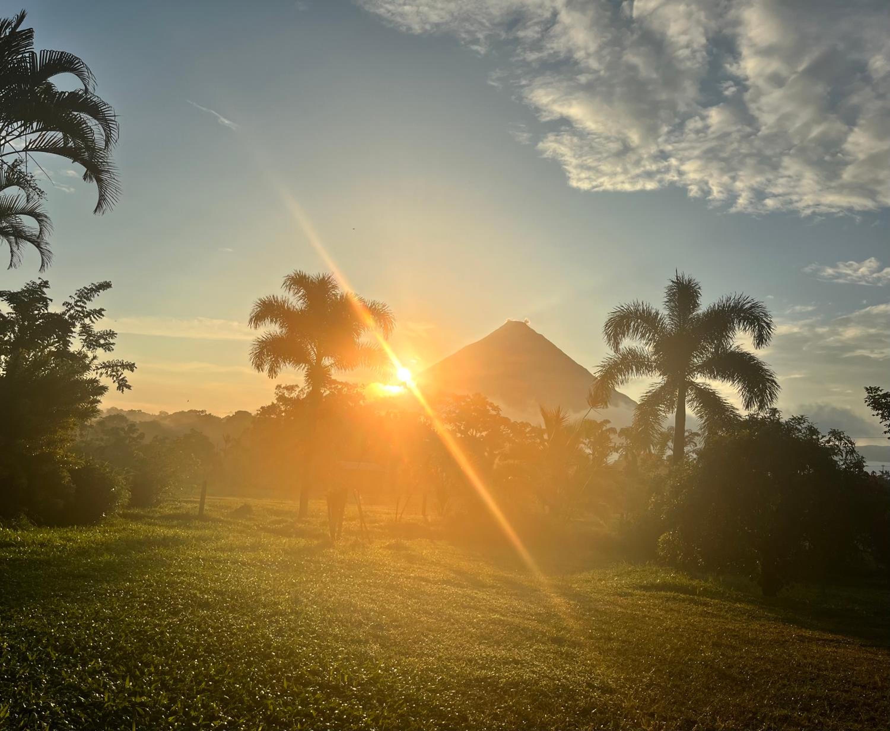 The Wellness Park Costa Rica
