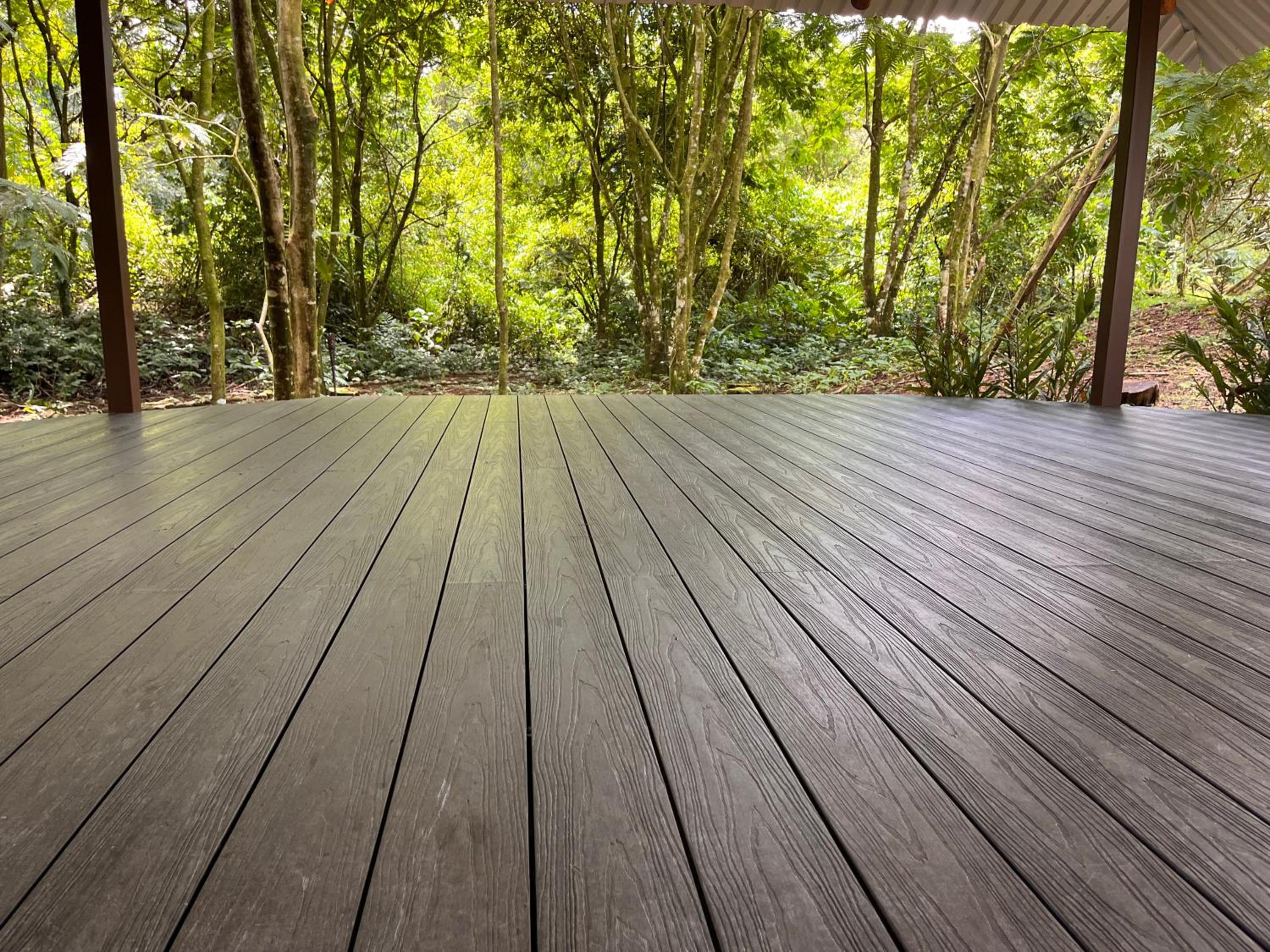 The Wellness Park Costa Rica