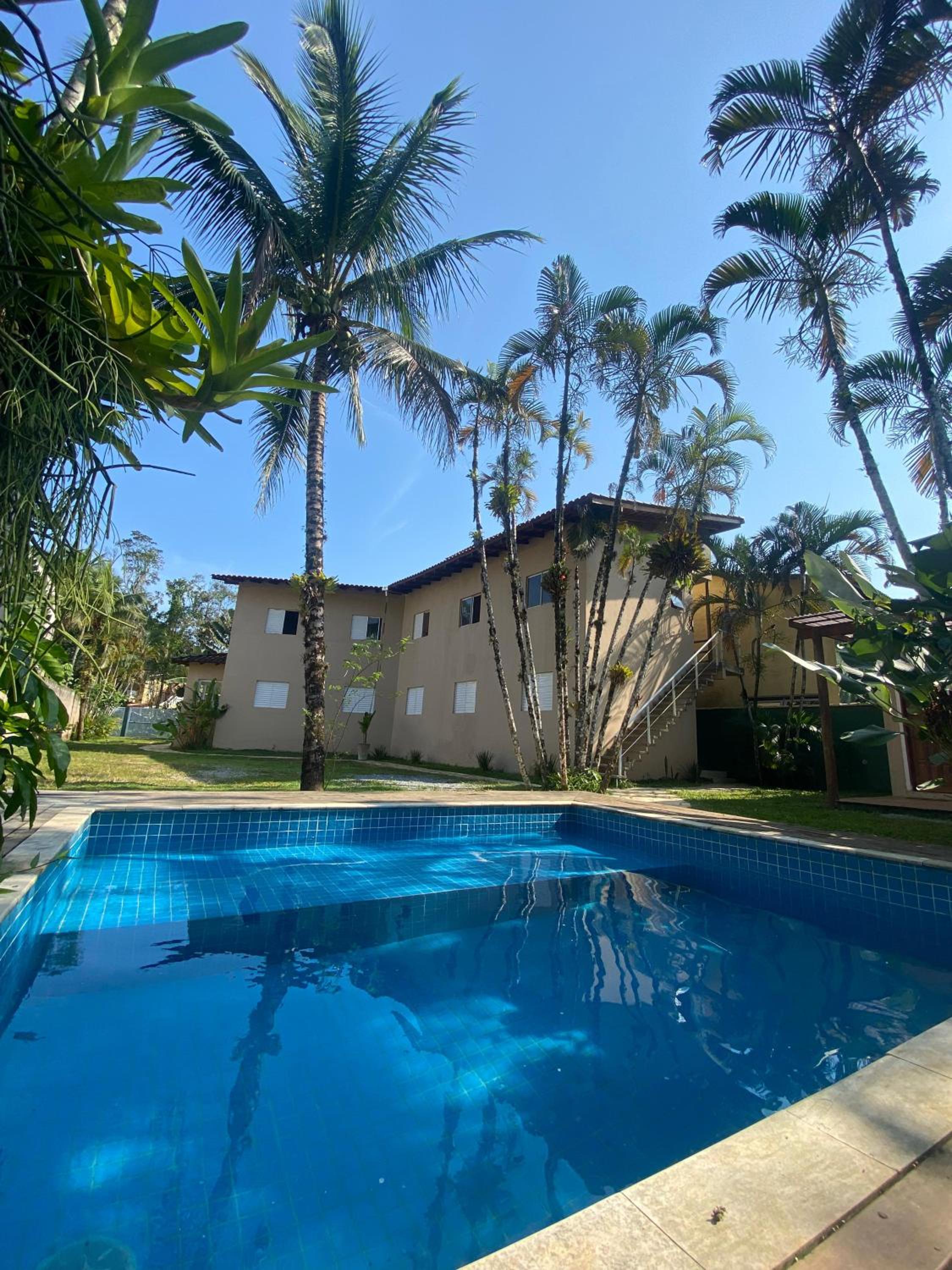 Recanto Bromélias