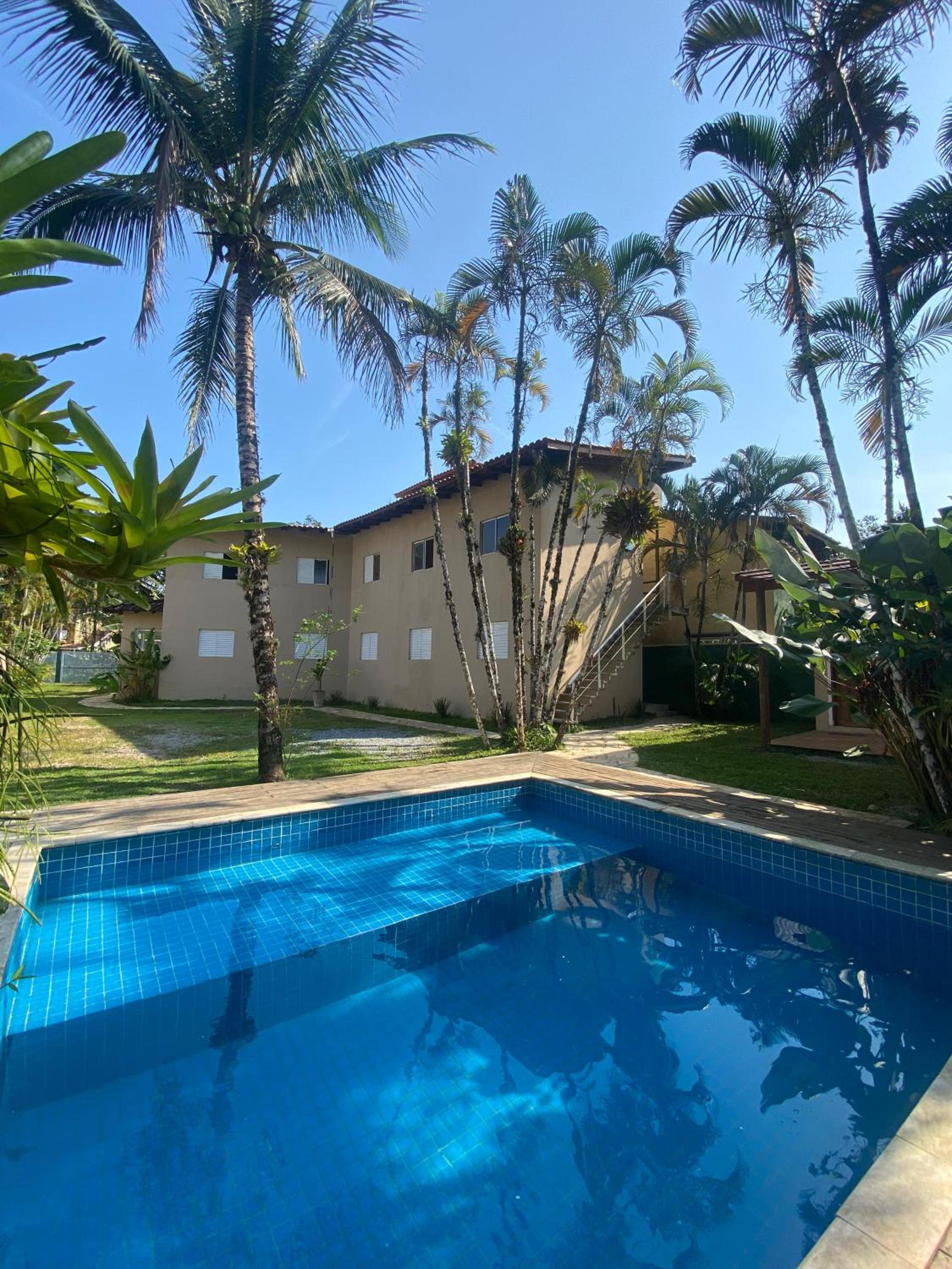 Recanto Bromélias