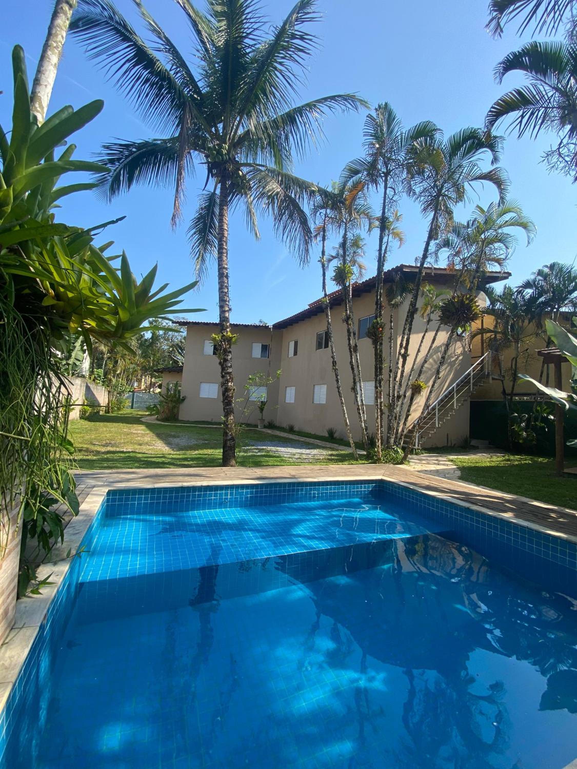 Recanto Bromélias