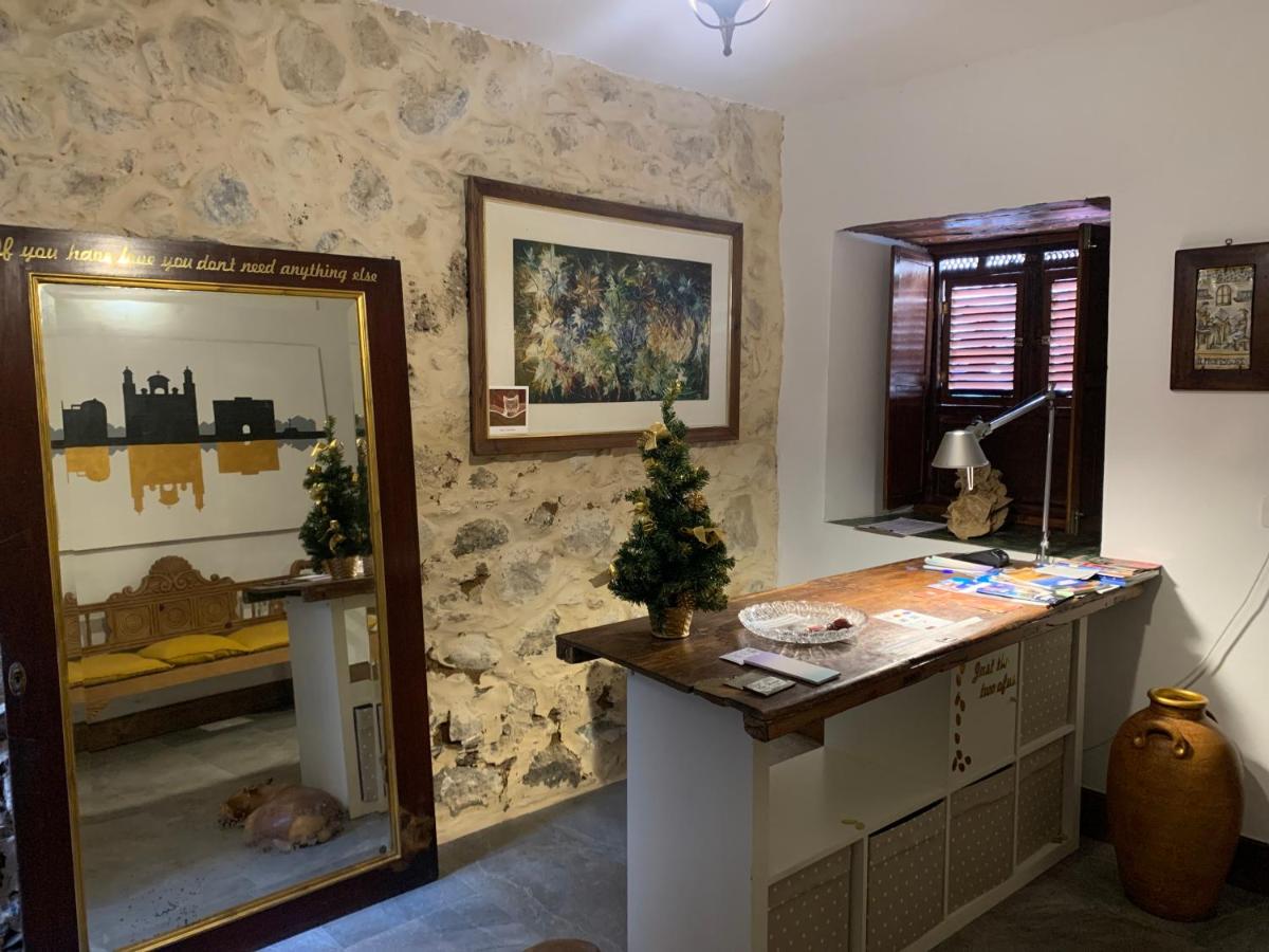 Casa Doranda Vegueta view 5