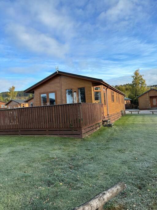 Hotel Scottish Retreat