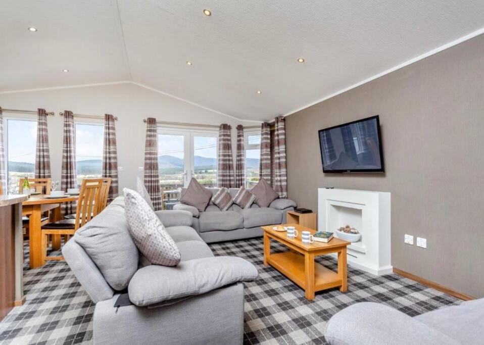 Scottish retreat