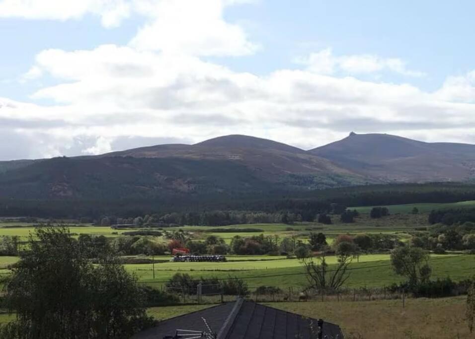 Scottish retreat