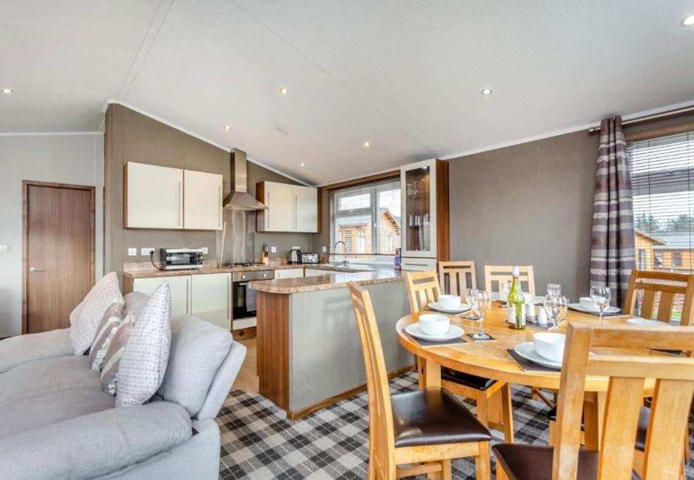 Scottish retreat