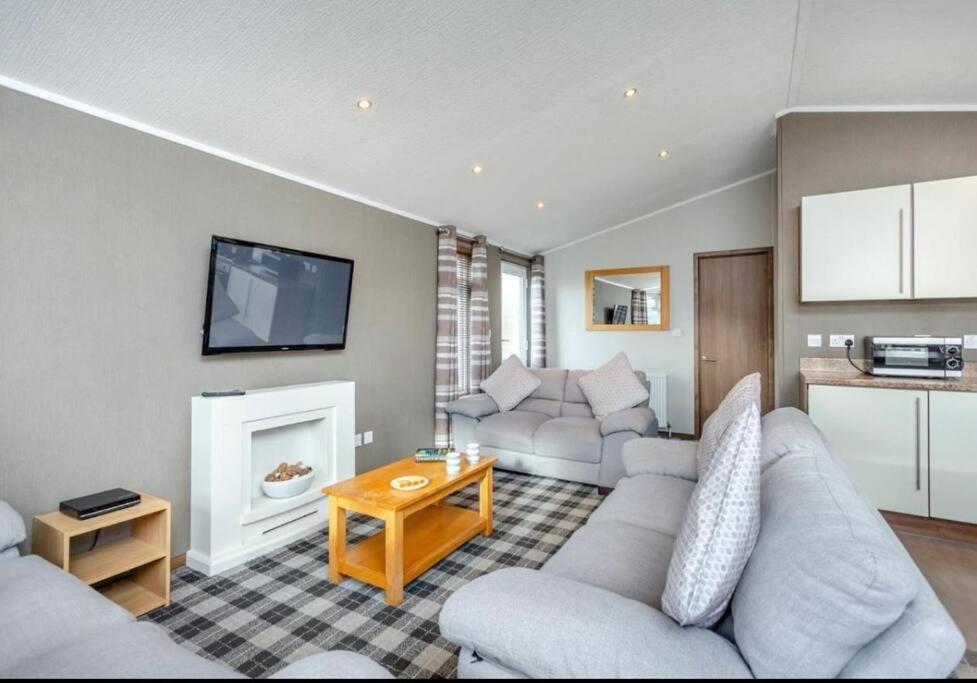 Scottish retreat
