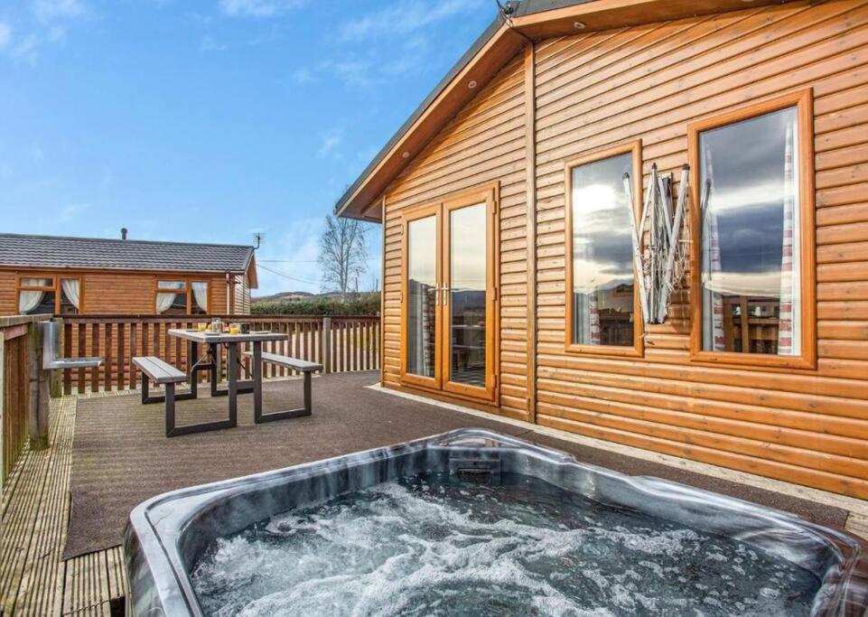 Scottish retreat