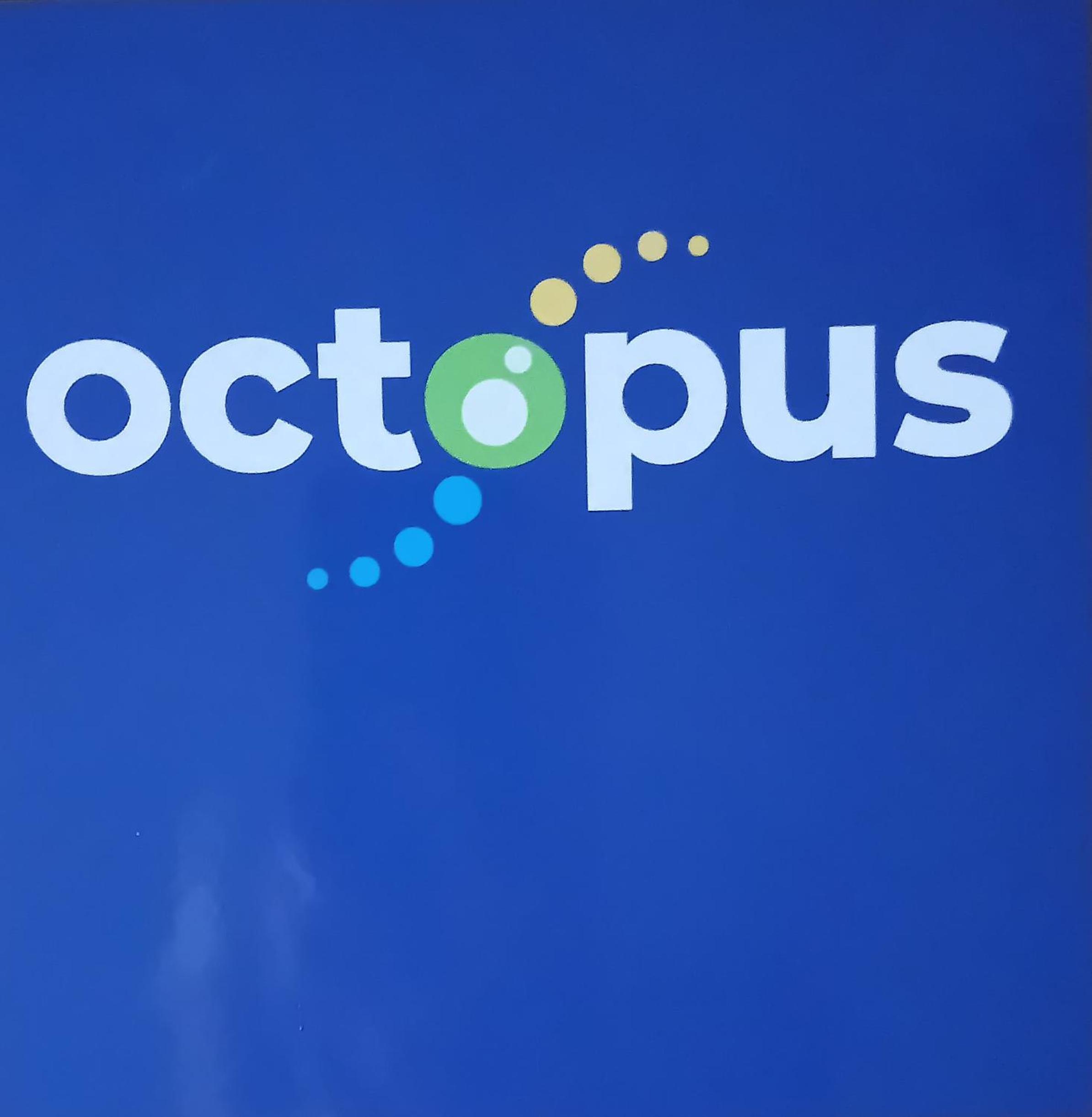 OCTOPUS